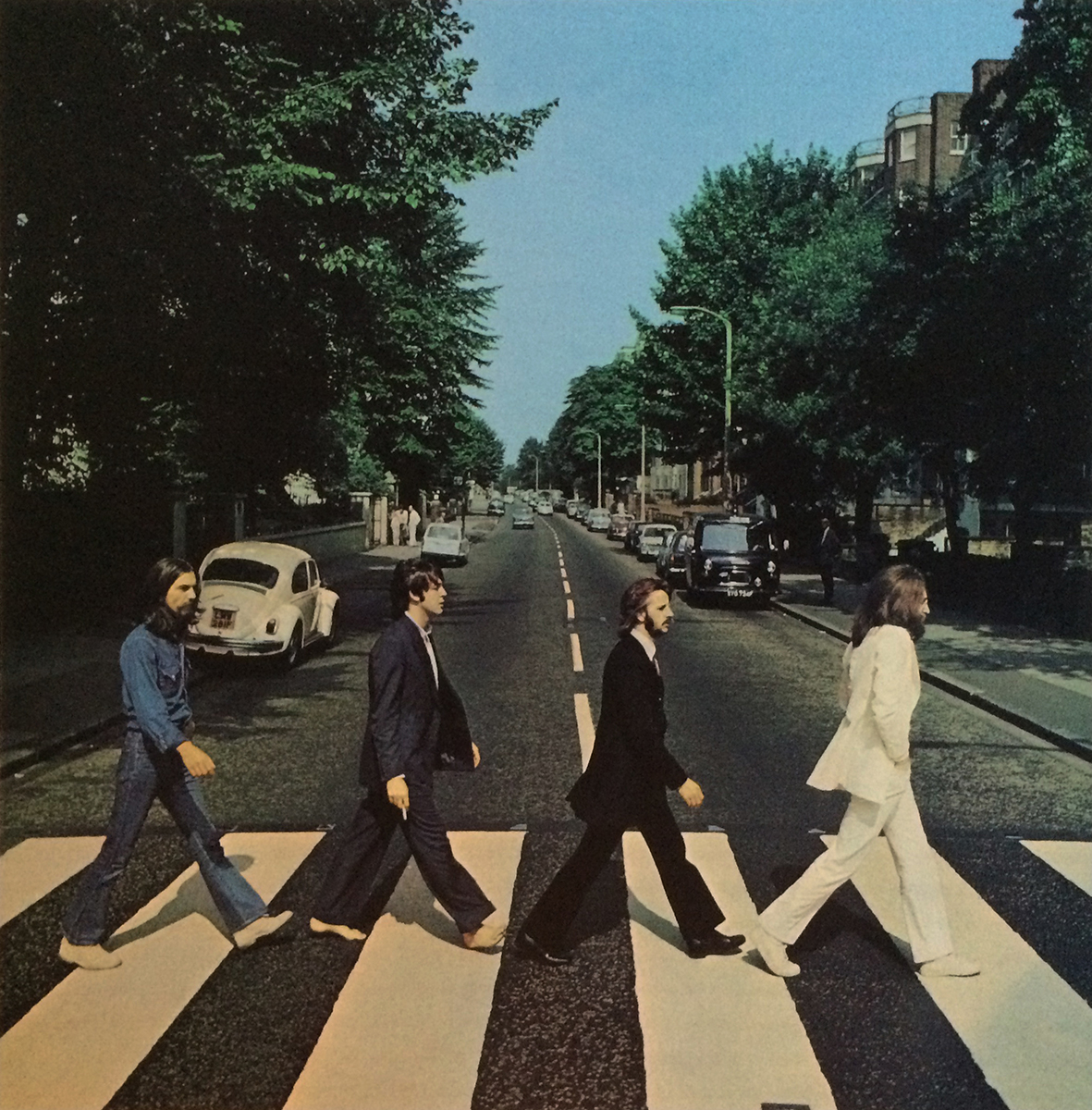 Abbey Road