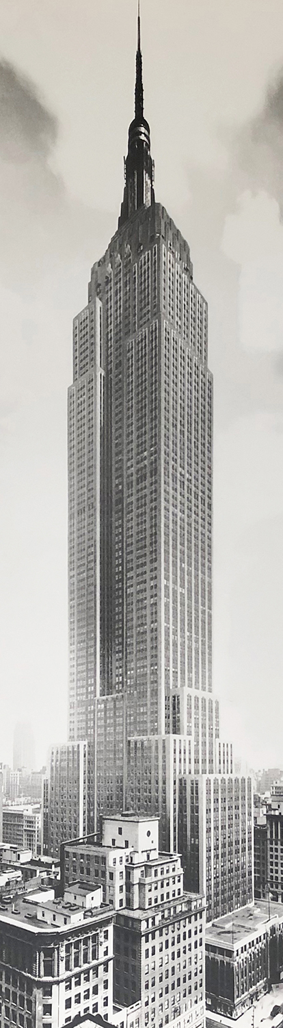 Empire State Building