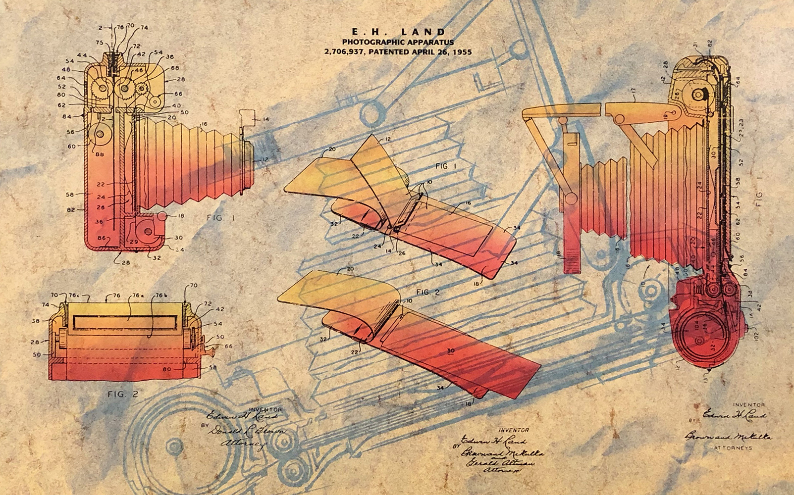 Photographic Apparatus