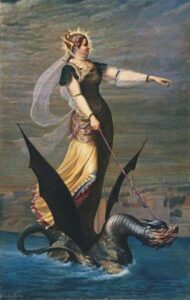 A Unique Way to Travel ??