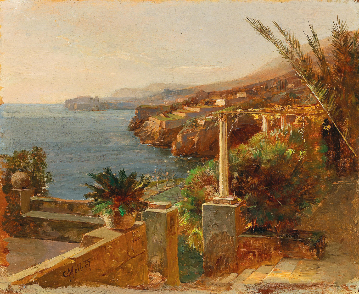 Ragusa, 1897