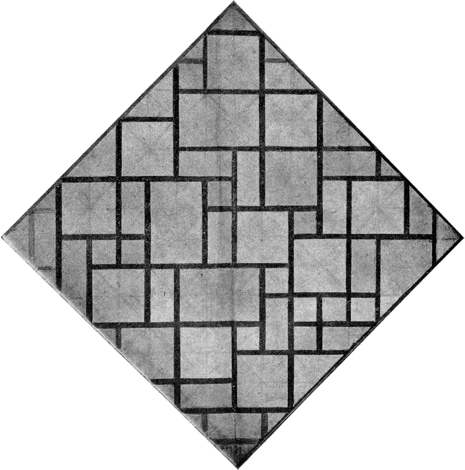 De Nieuwe Amsterdammer No. 274, 1920