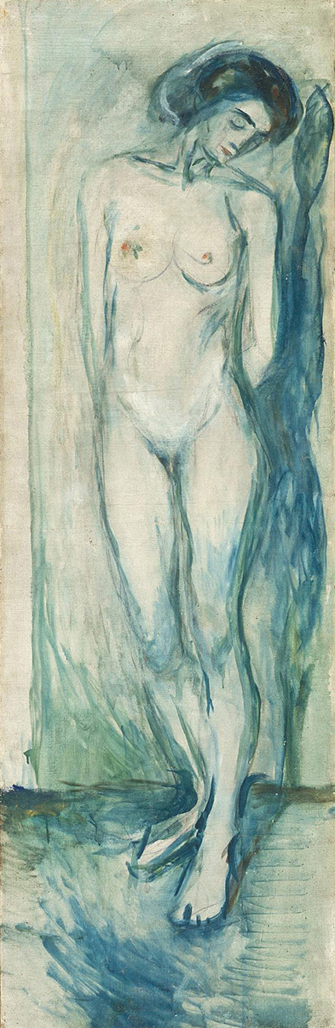 Krotkaja, c. 1927-29