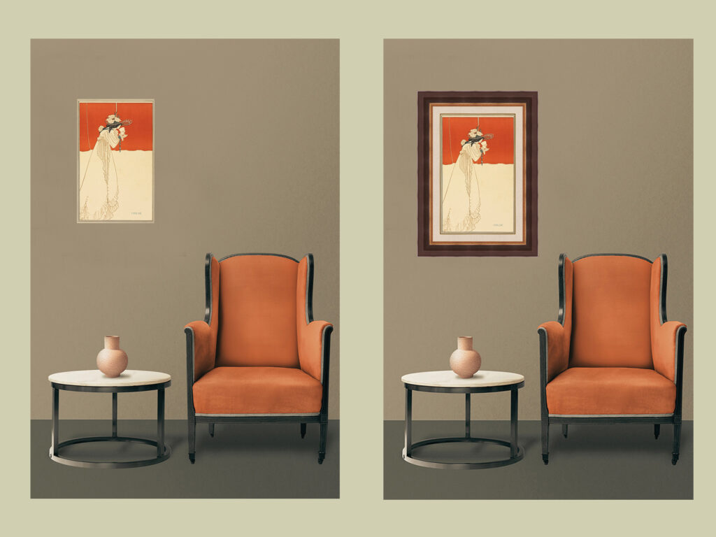 Pic 3  Just Wall Decor