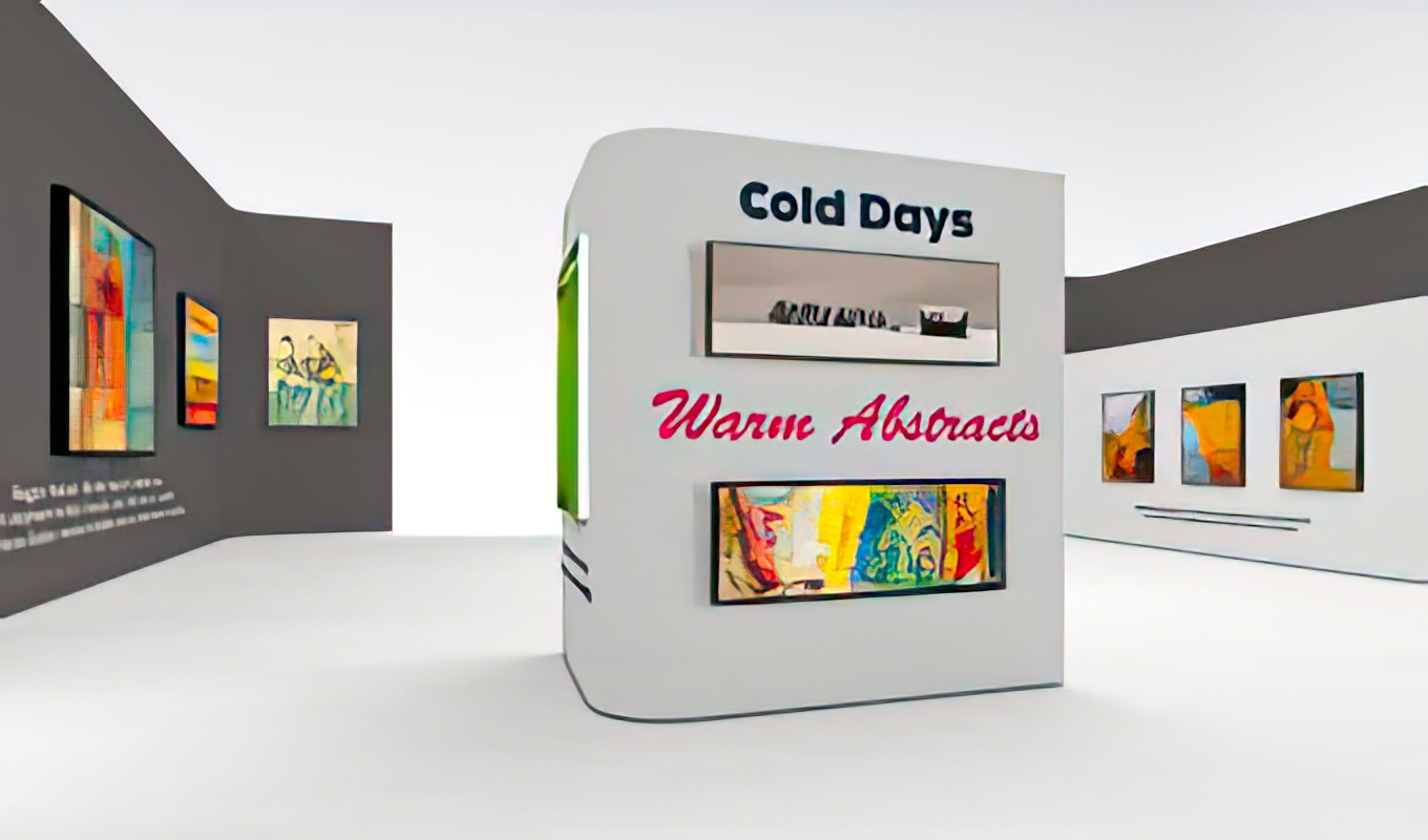 Virtual Galleries