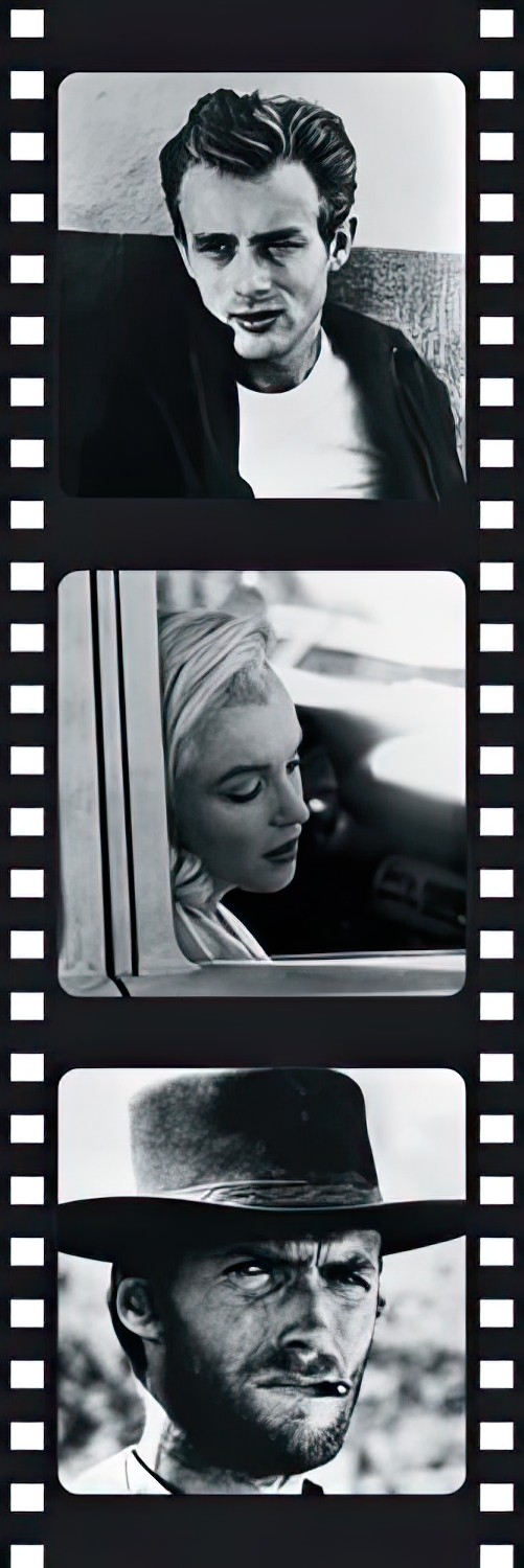 Film Reel I