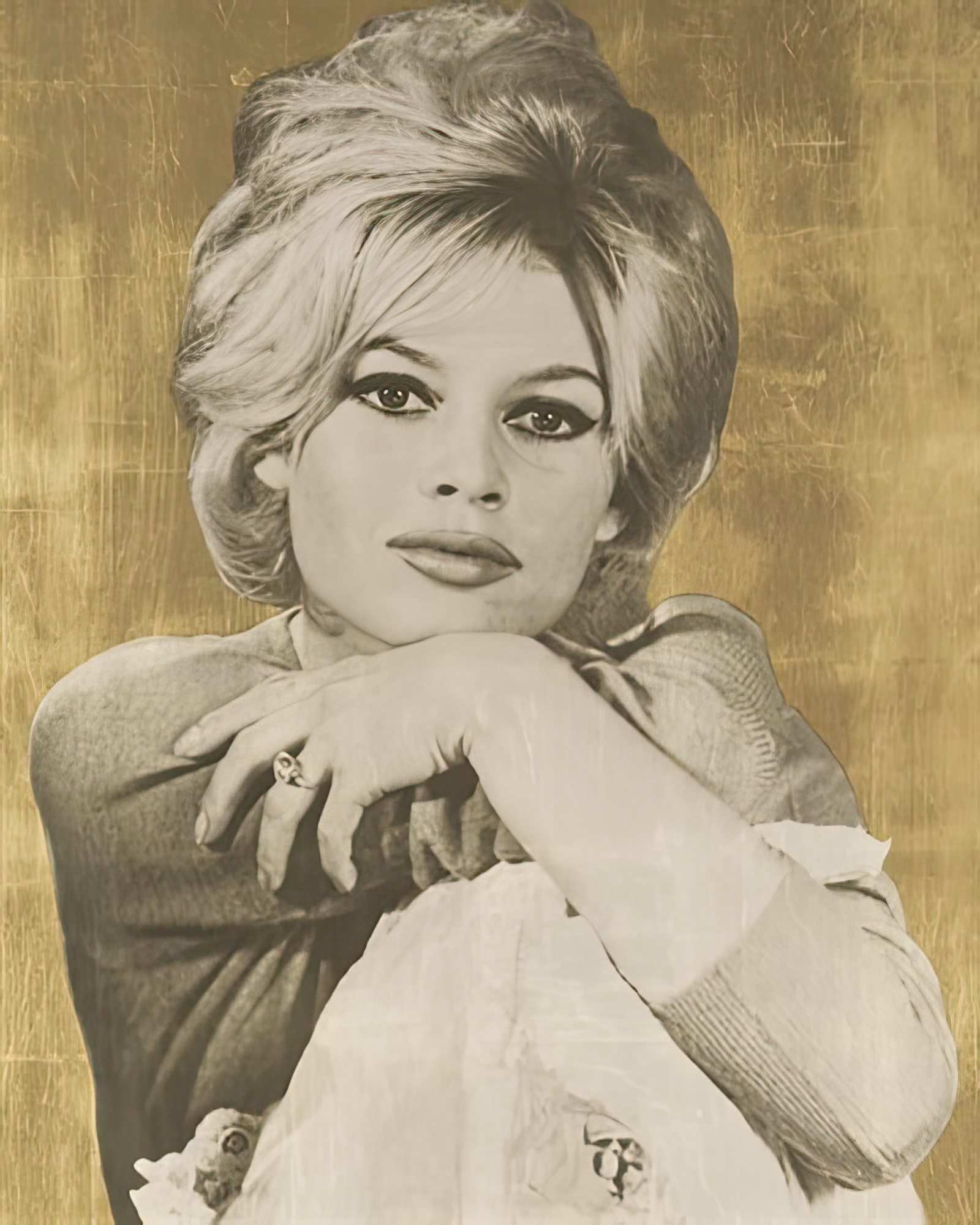 Golden Era - Bardot