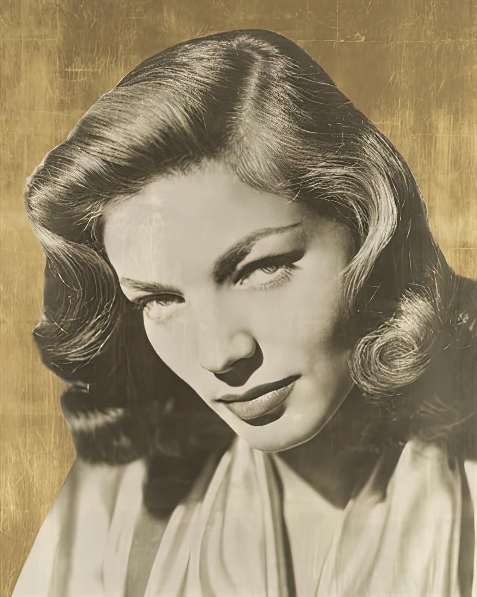 Golden Era - Bacall
