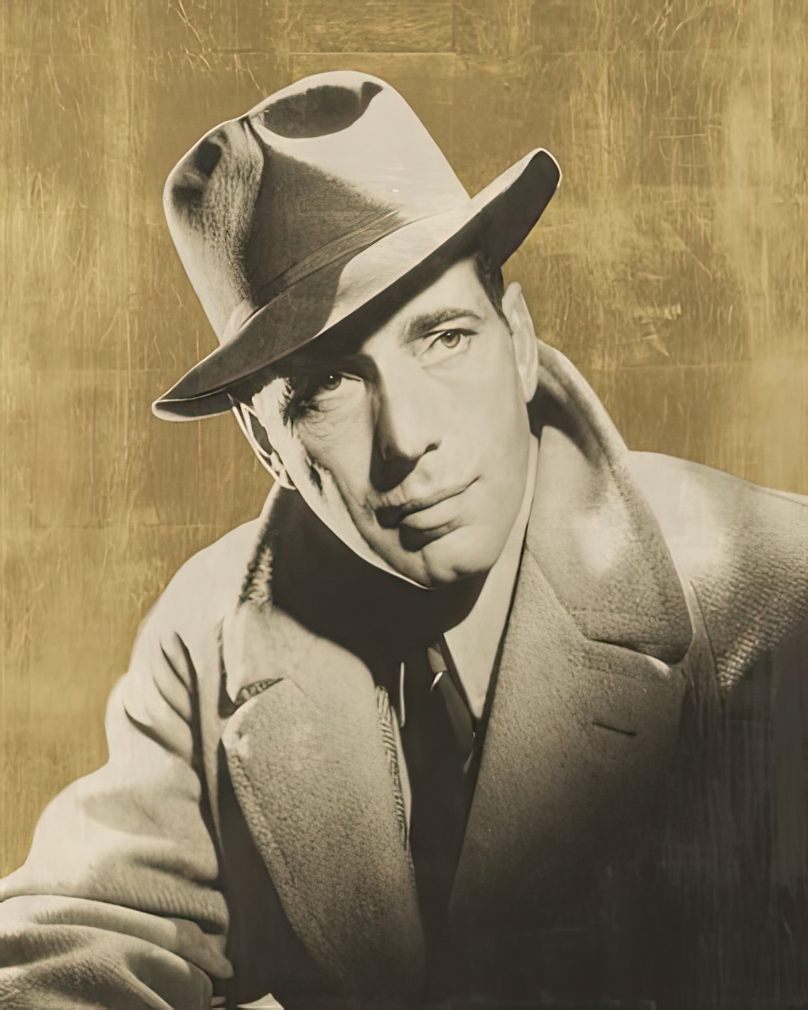 Golden Era - Bogart