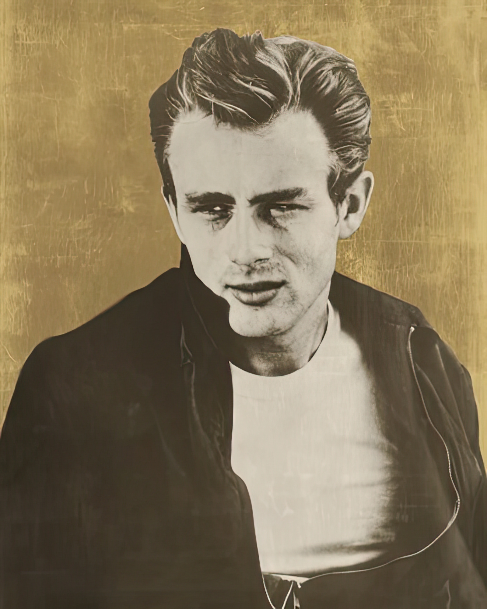 Golden Era - Rebel