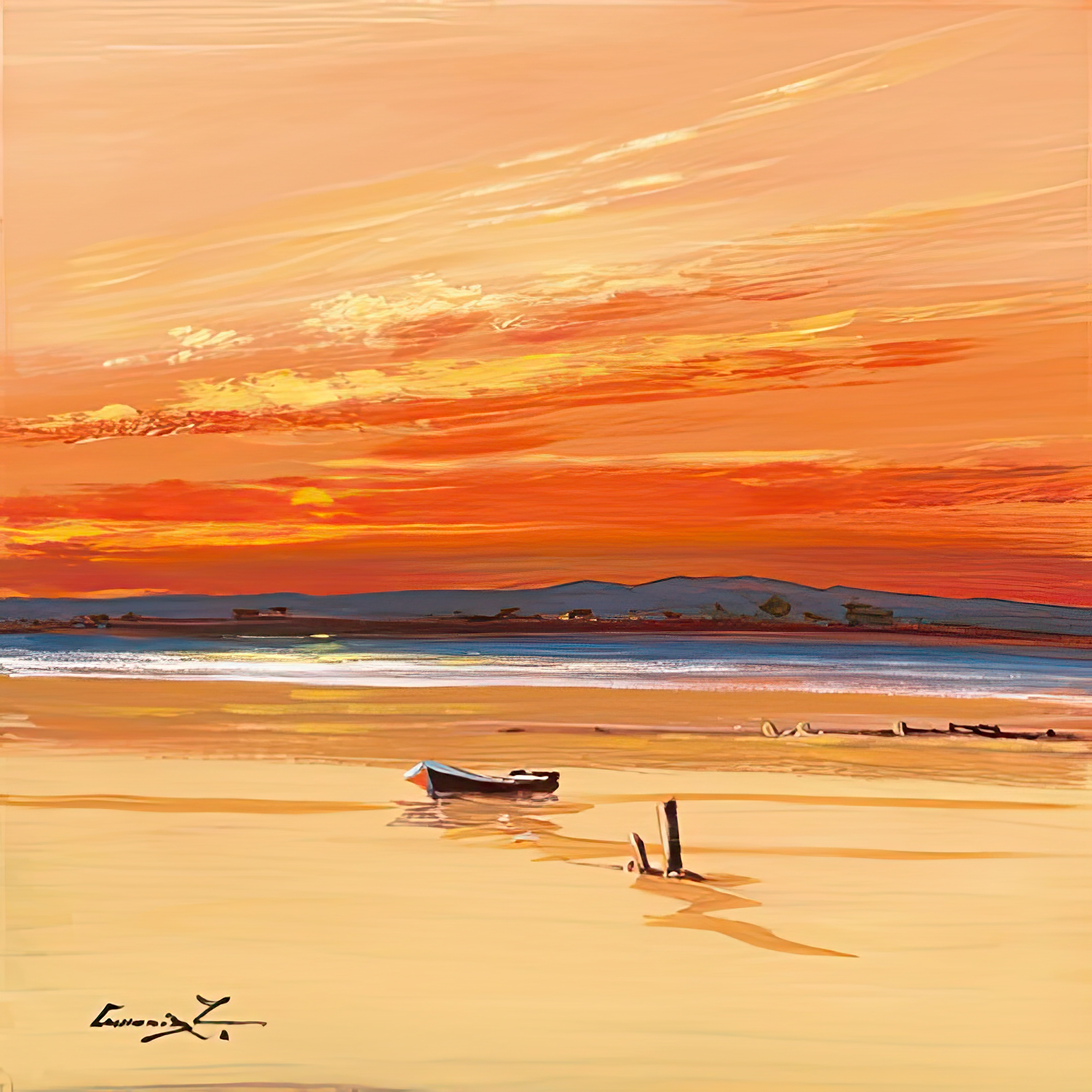 Arns Peninsula