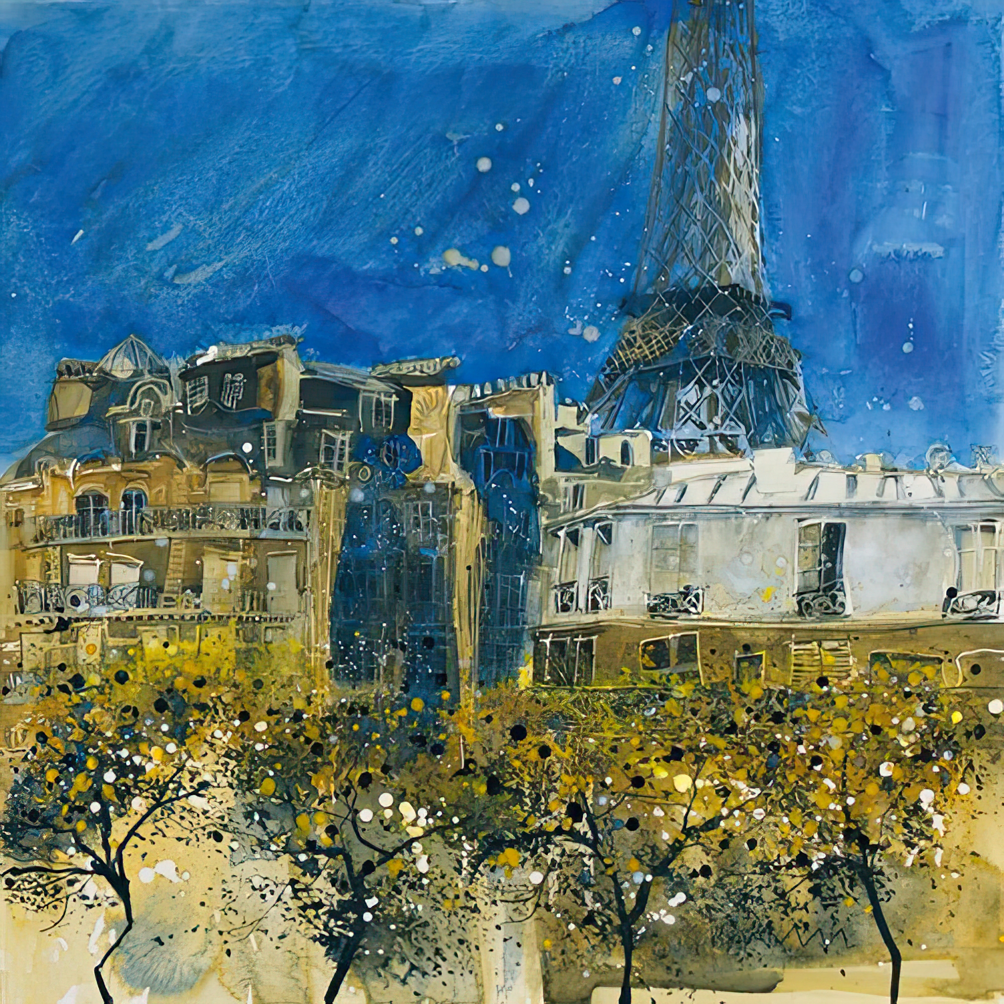 7th Arrondissement, Paris