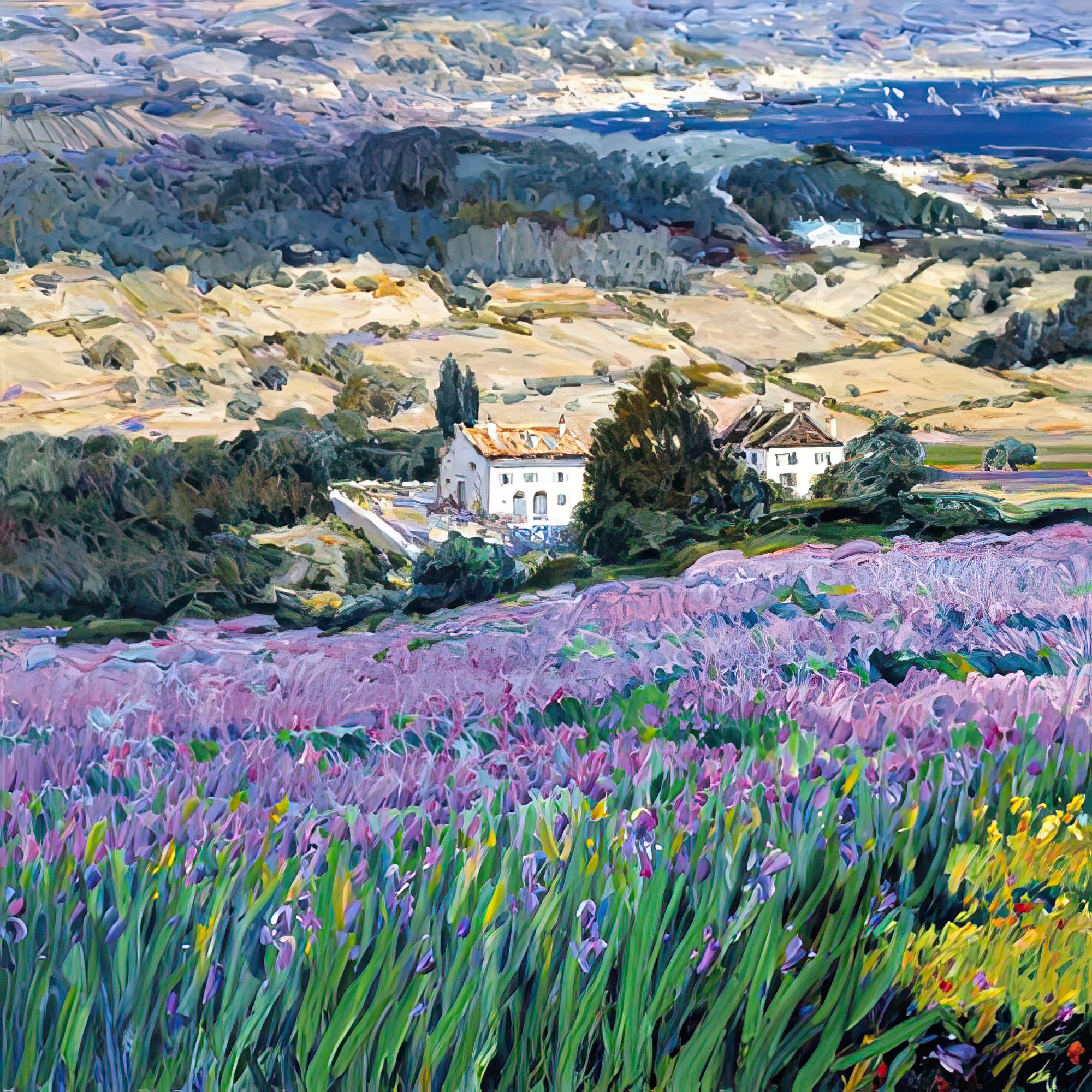 Dream of Provence