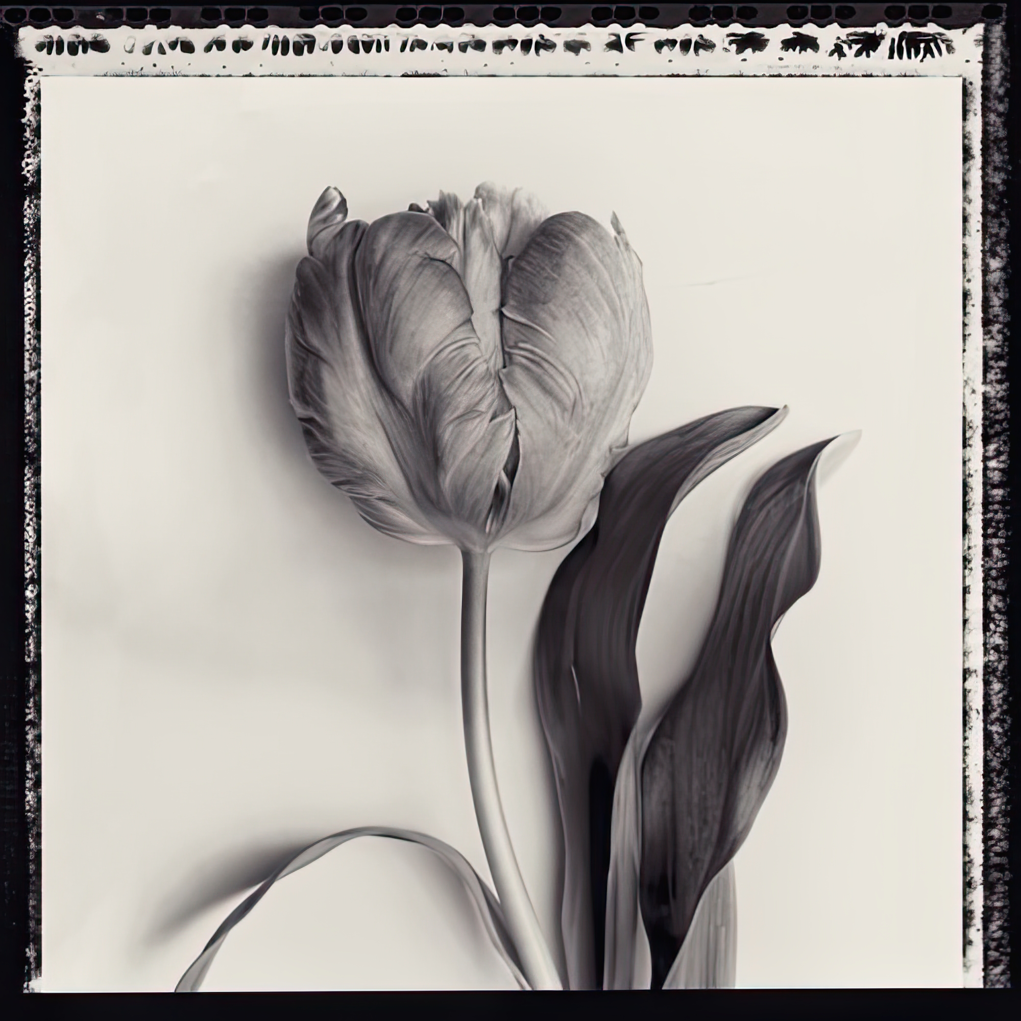 Tulipano Botanica II