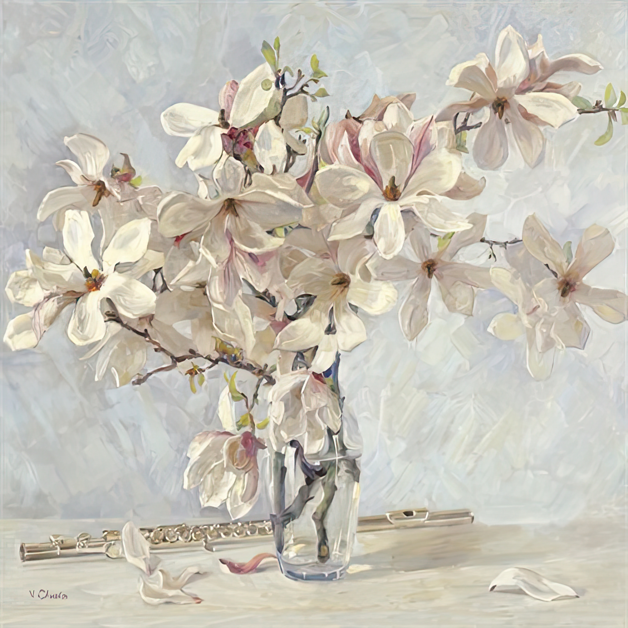 Magnolias