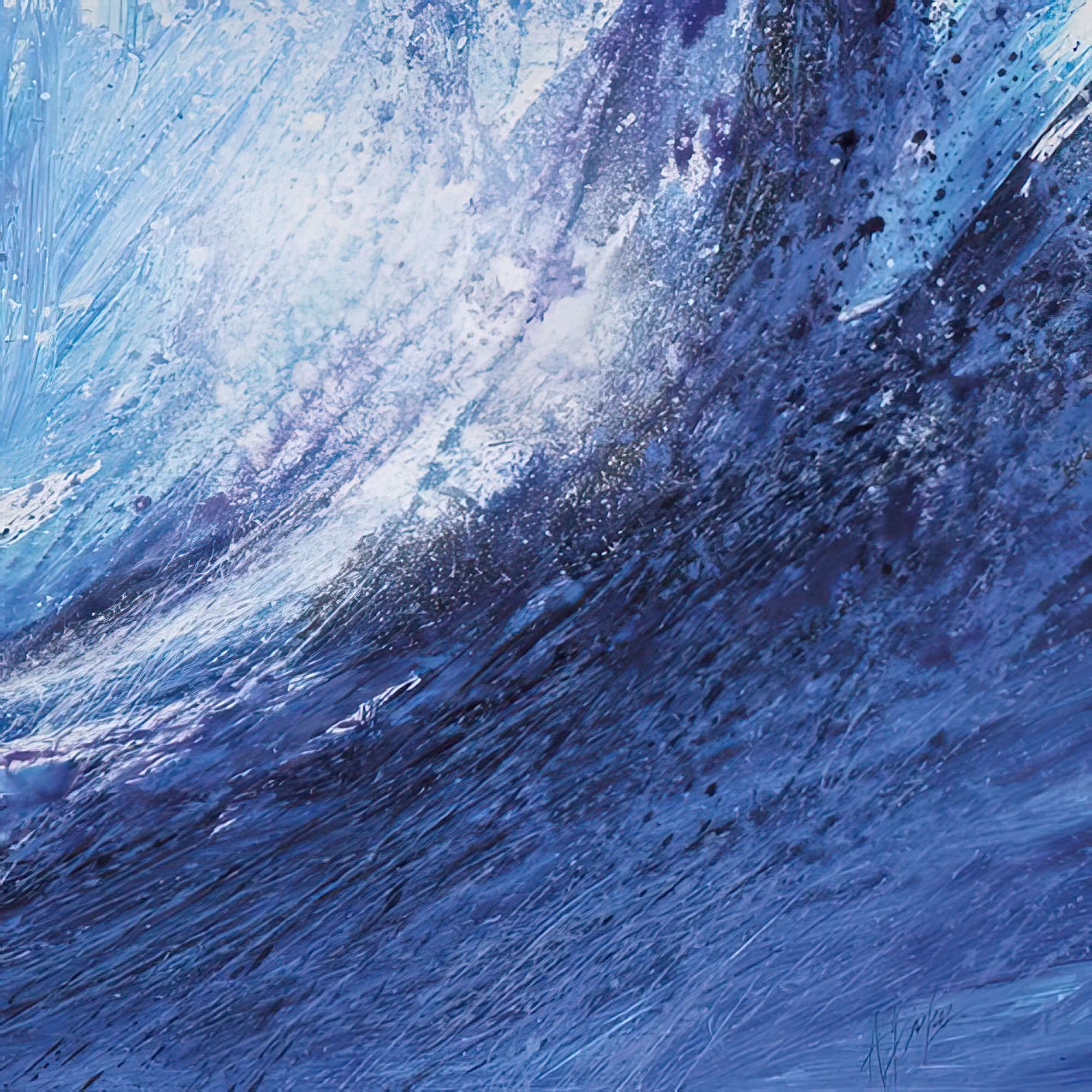 Deep Blue II
