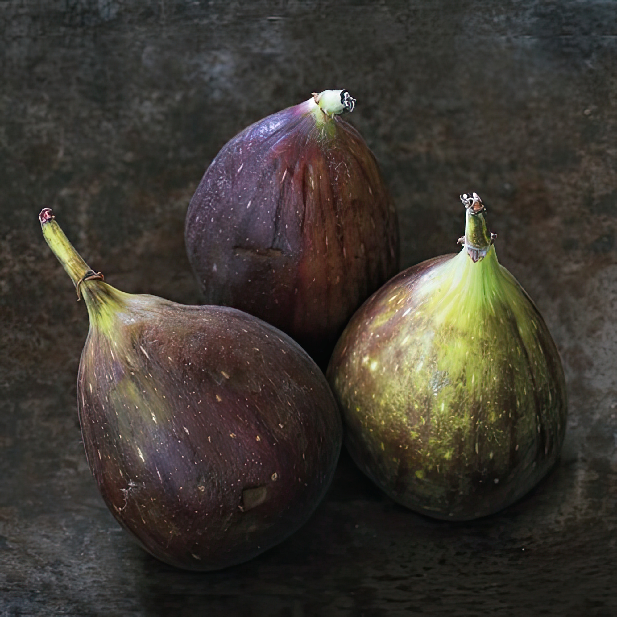 Fig Trio