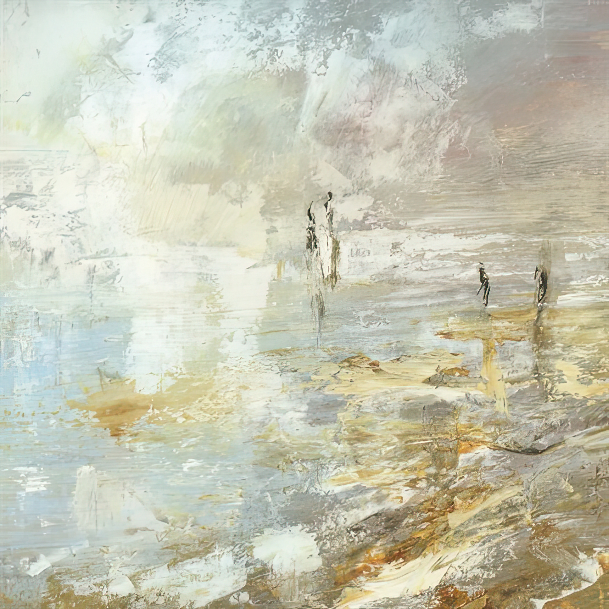 Coastal Sunlight