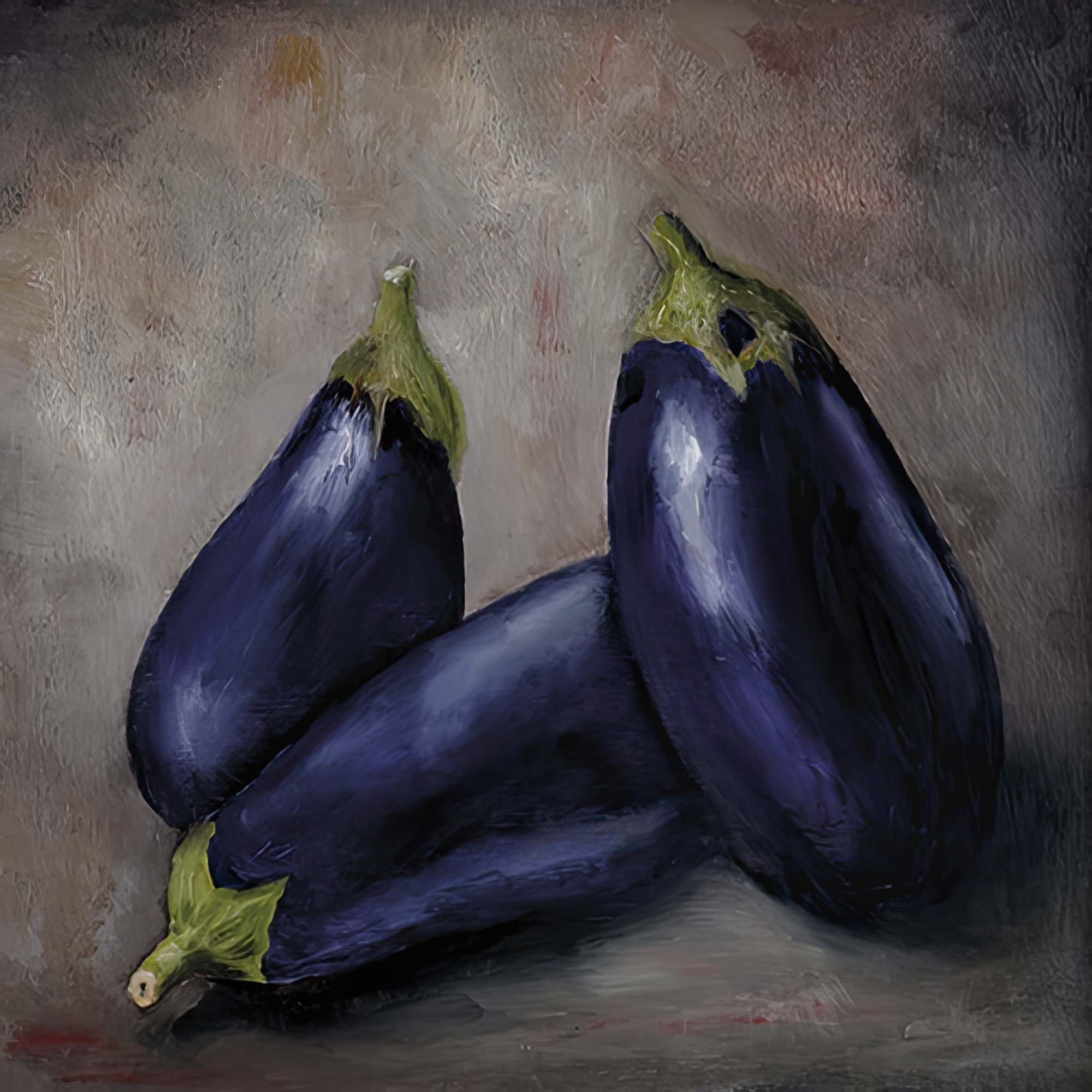 Awesome Aubergines