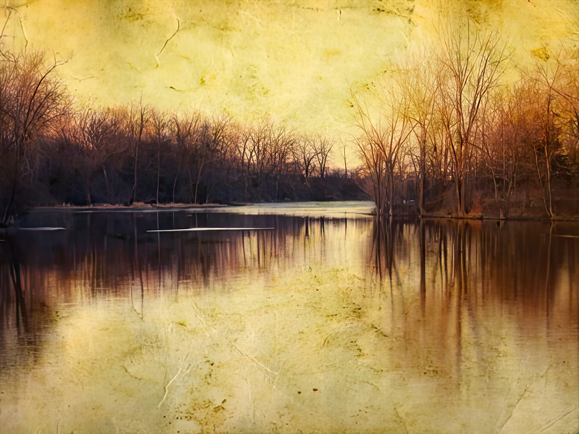 Creek