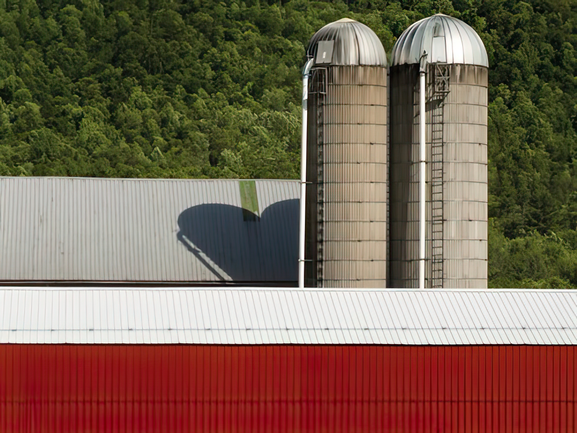 Grain Store