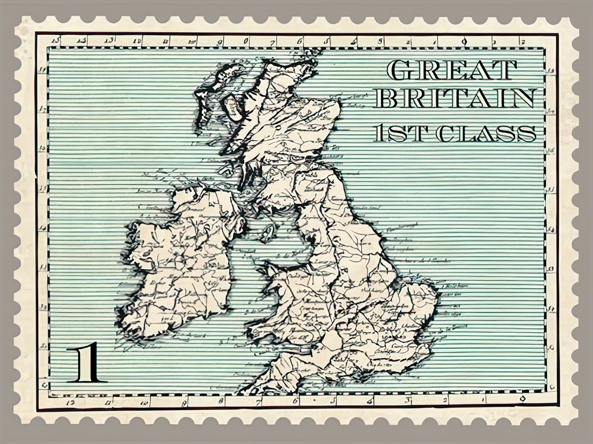 Airmail II