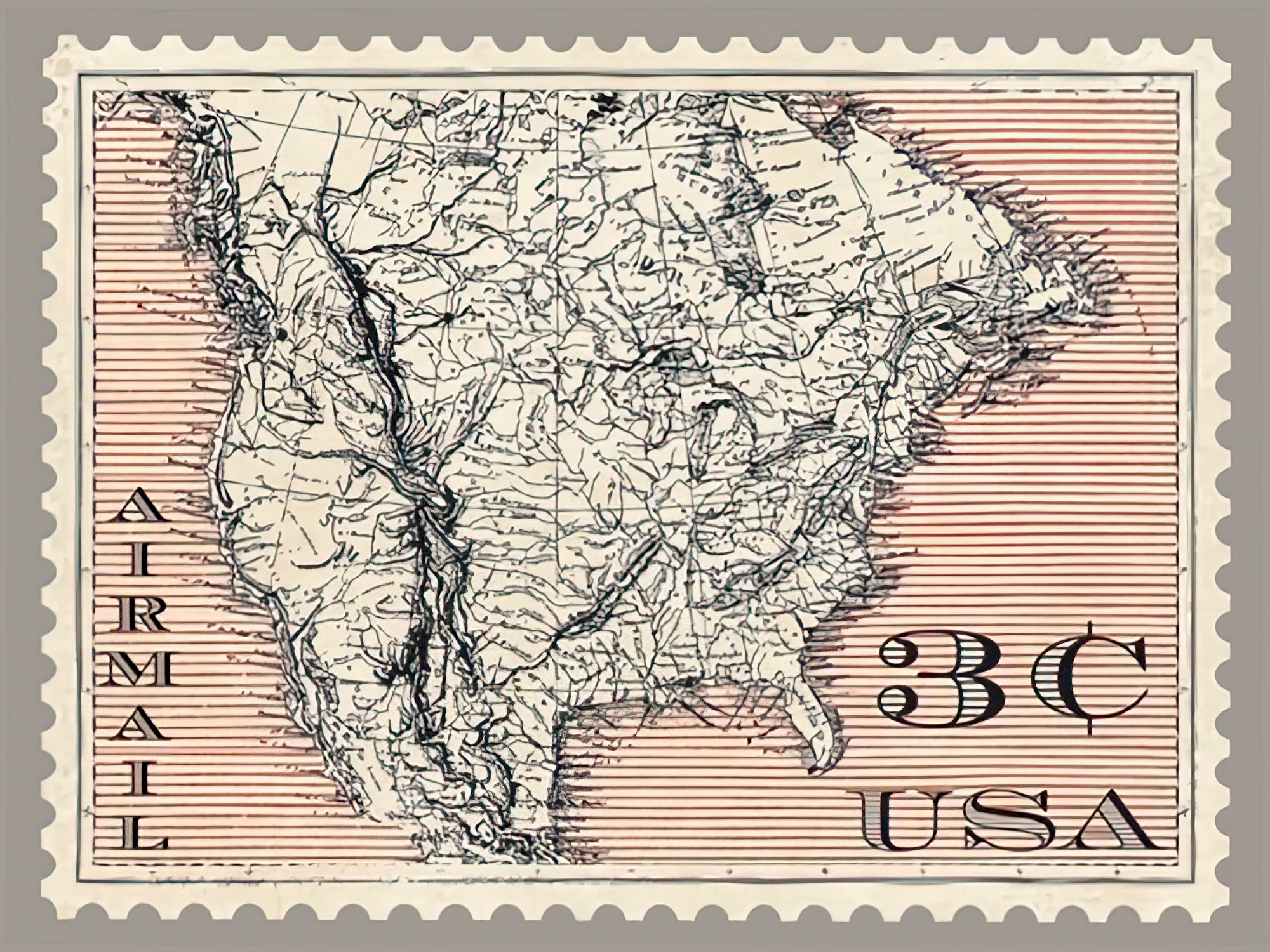 Airmail III