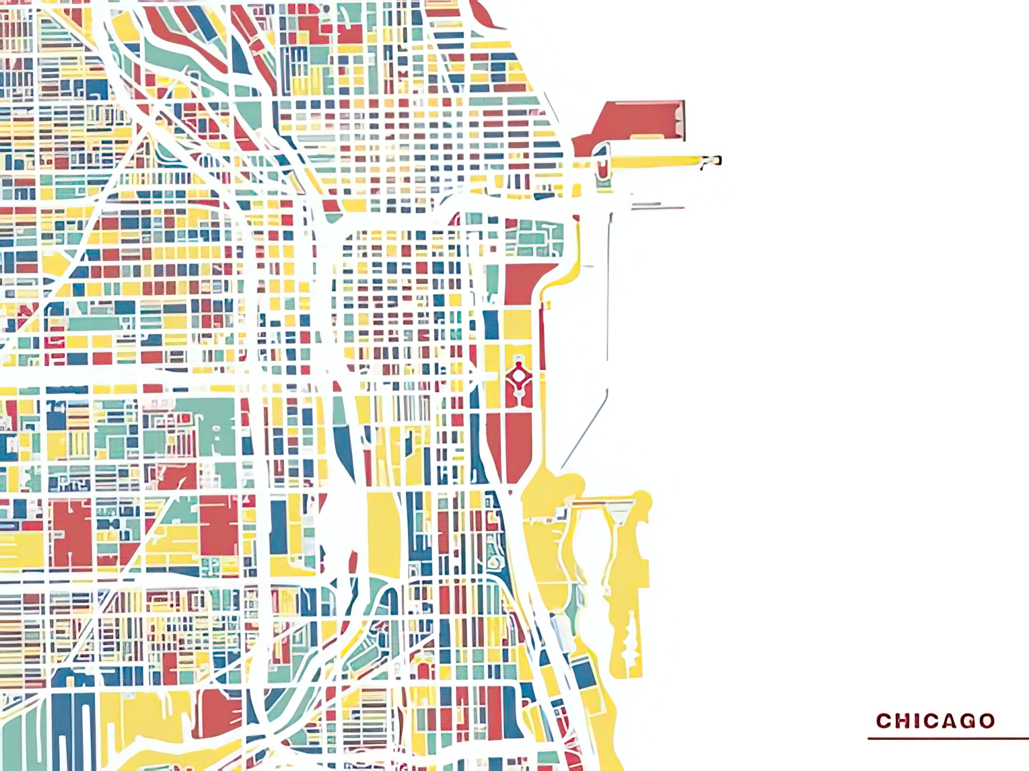 Ville - Chicago
