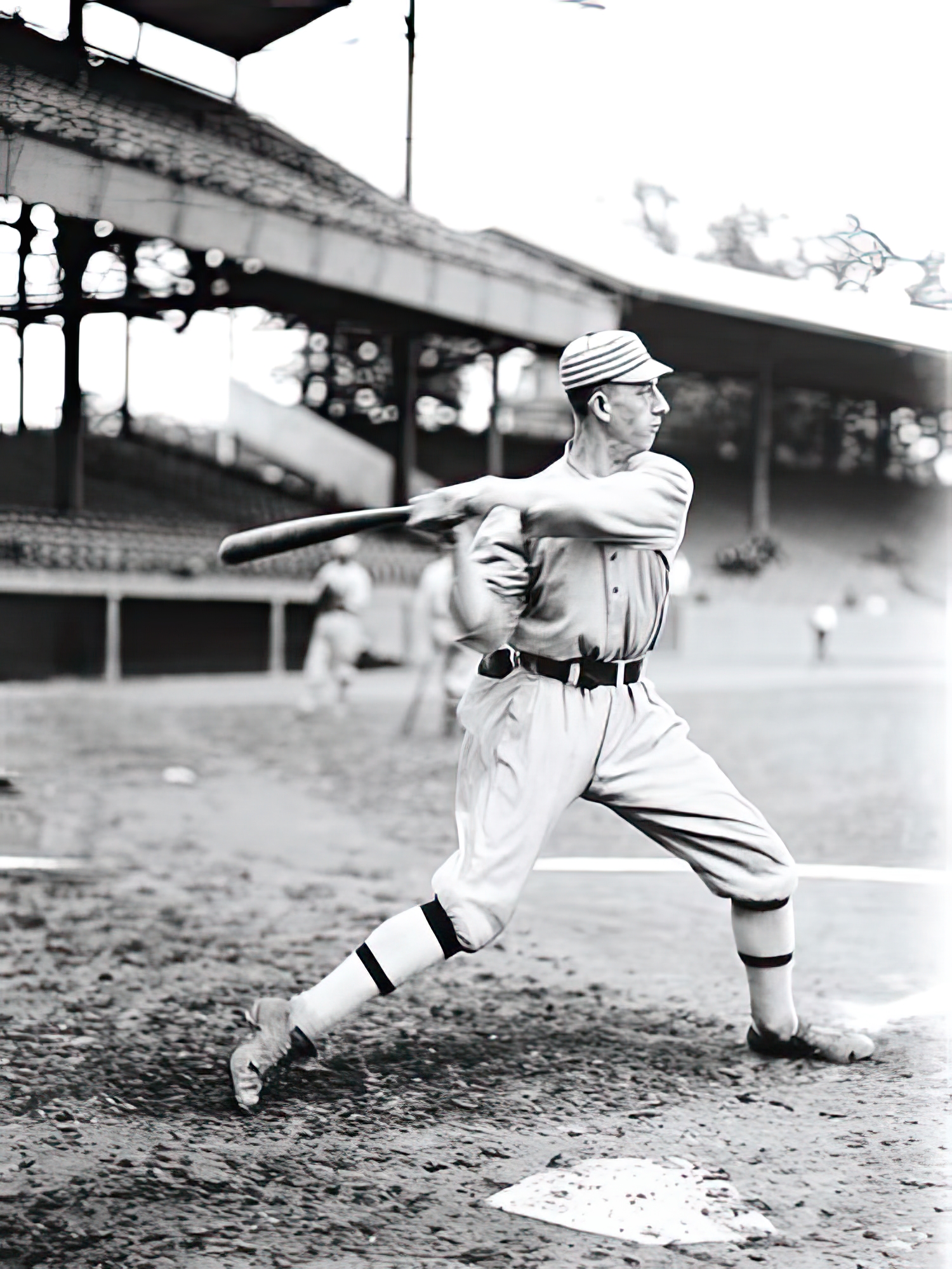 Baseball Legend - Dinger