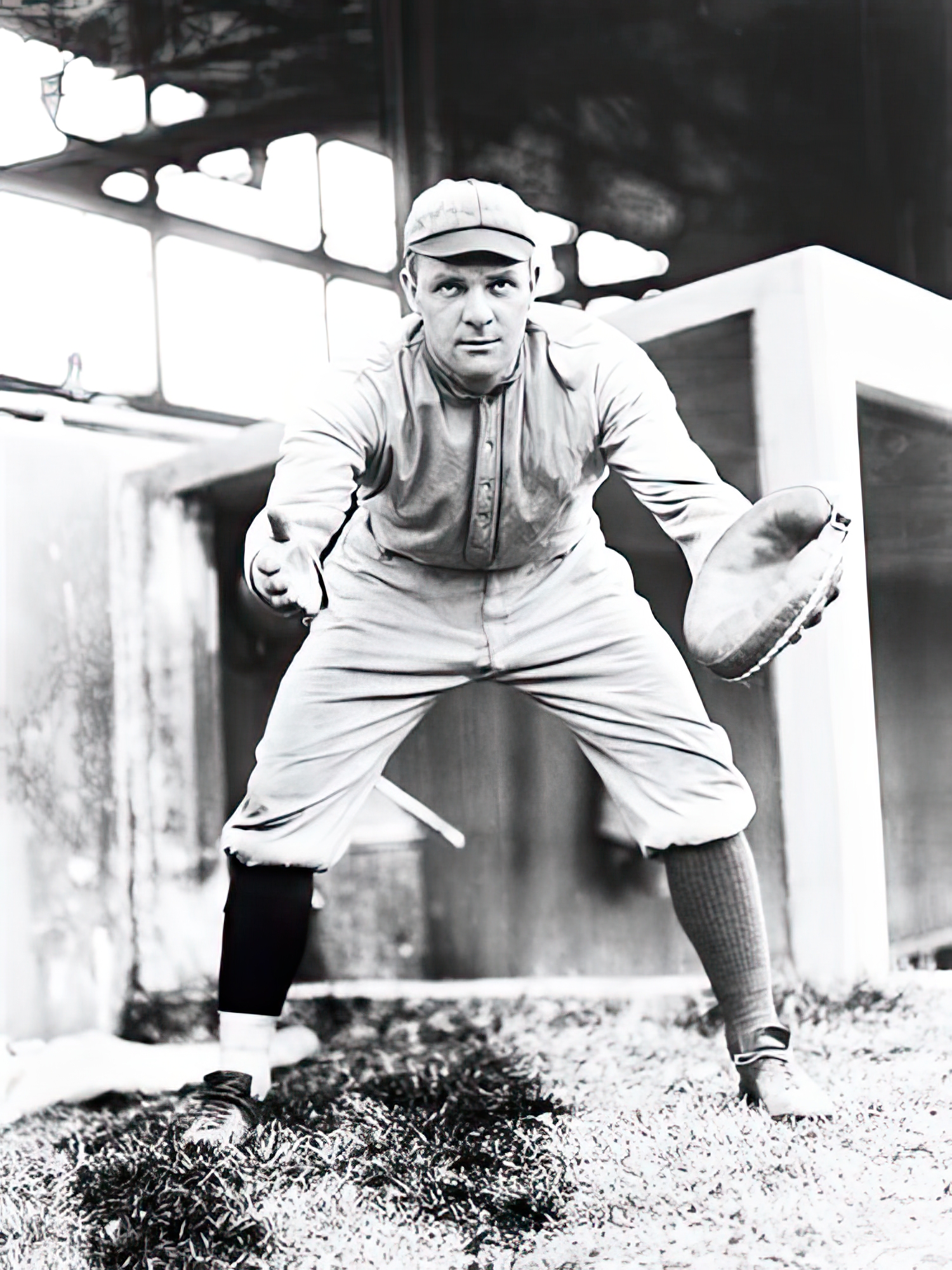 Baseball Legend - Strike