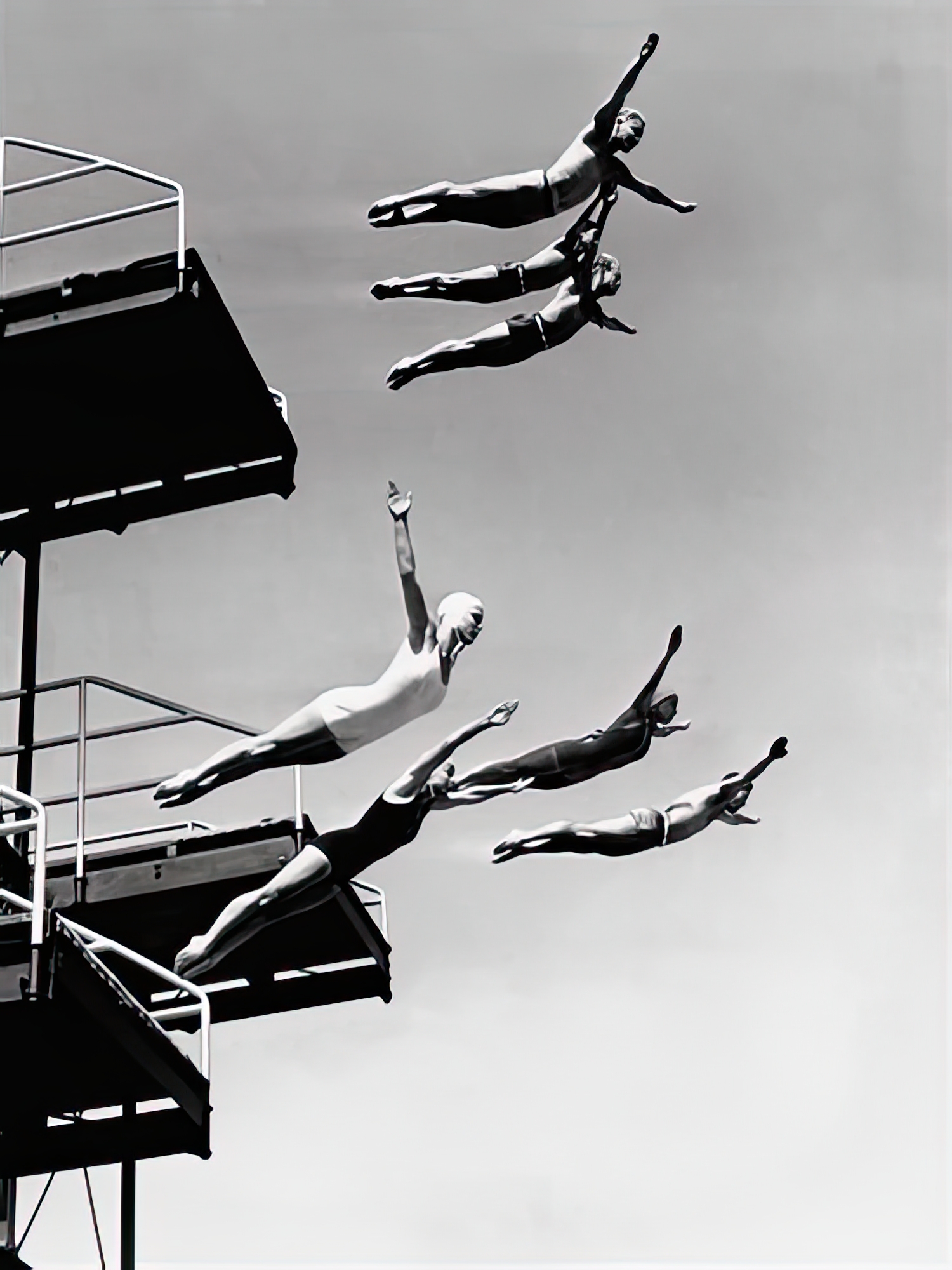 High Dive