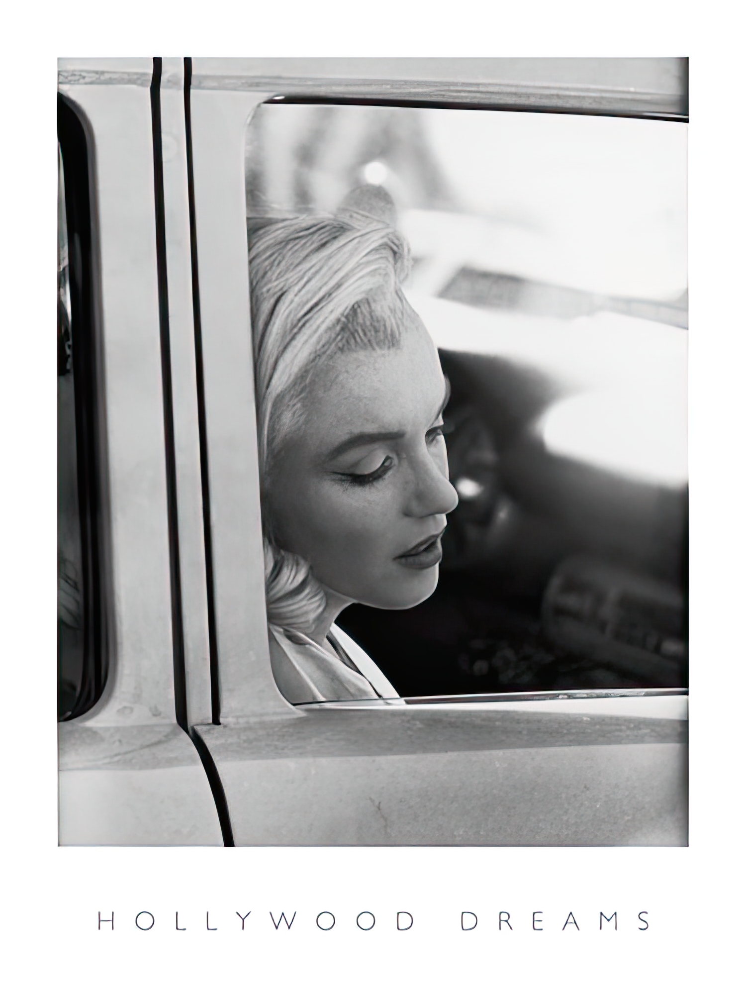 Hollywood Dreams