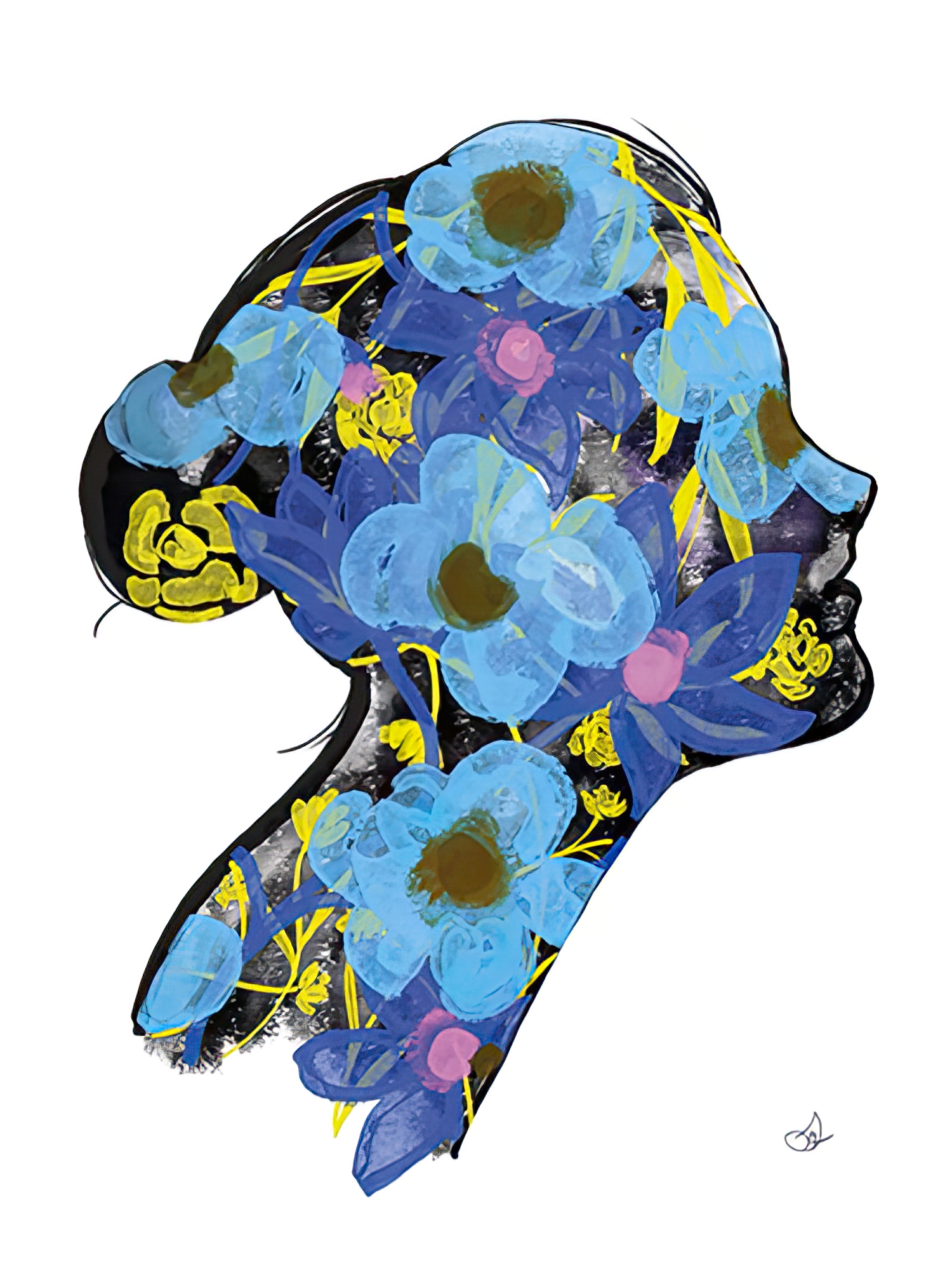 Floral Profile - Bloom