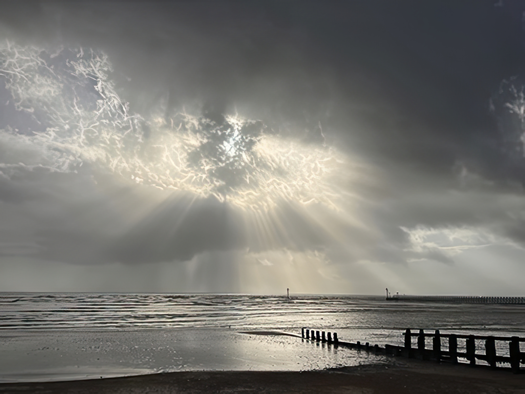 Ray of Light