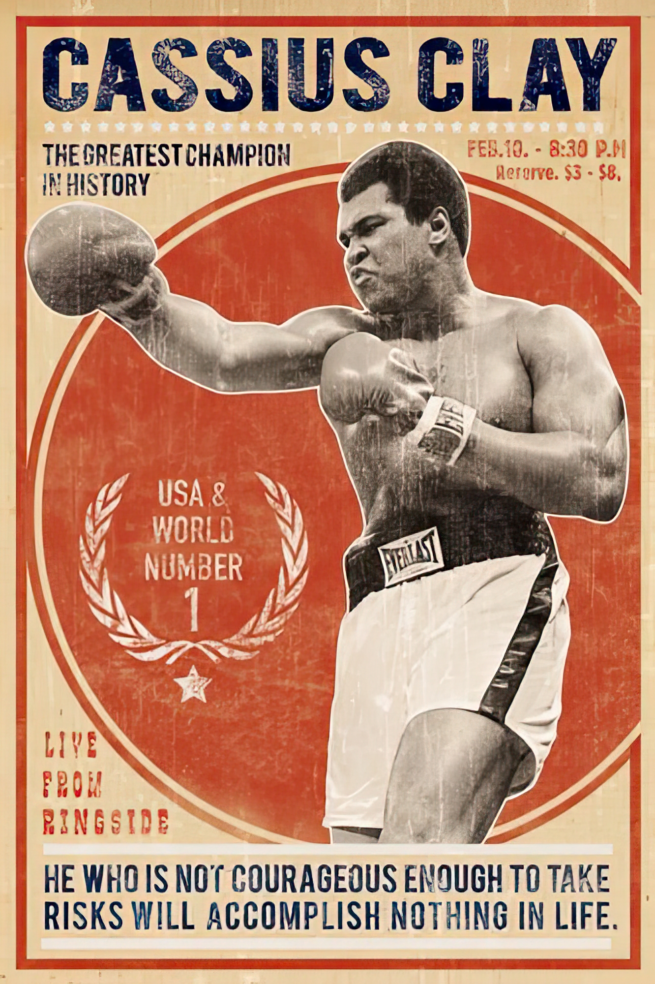 The Champion