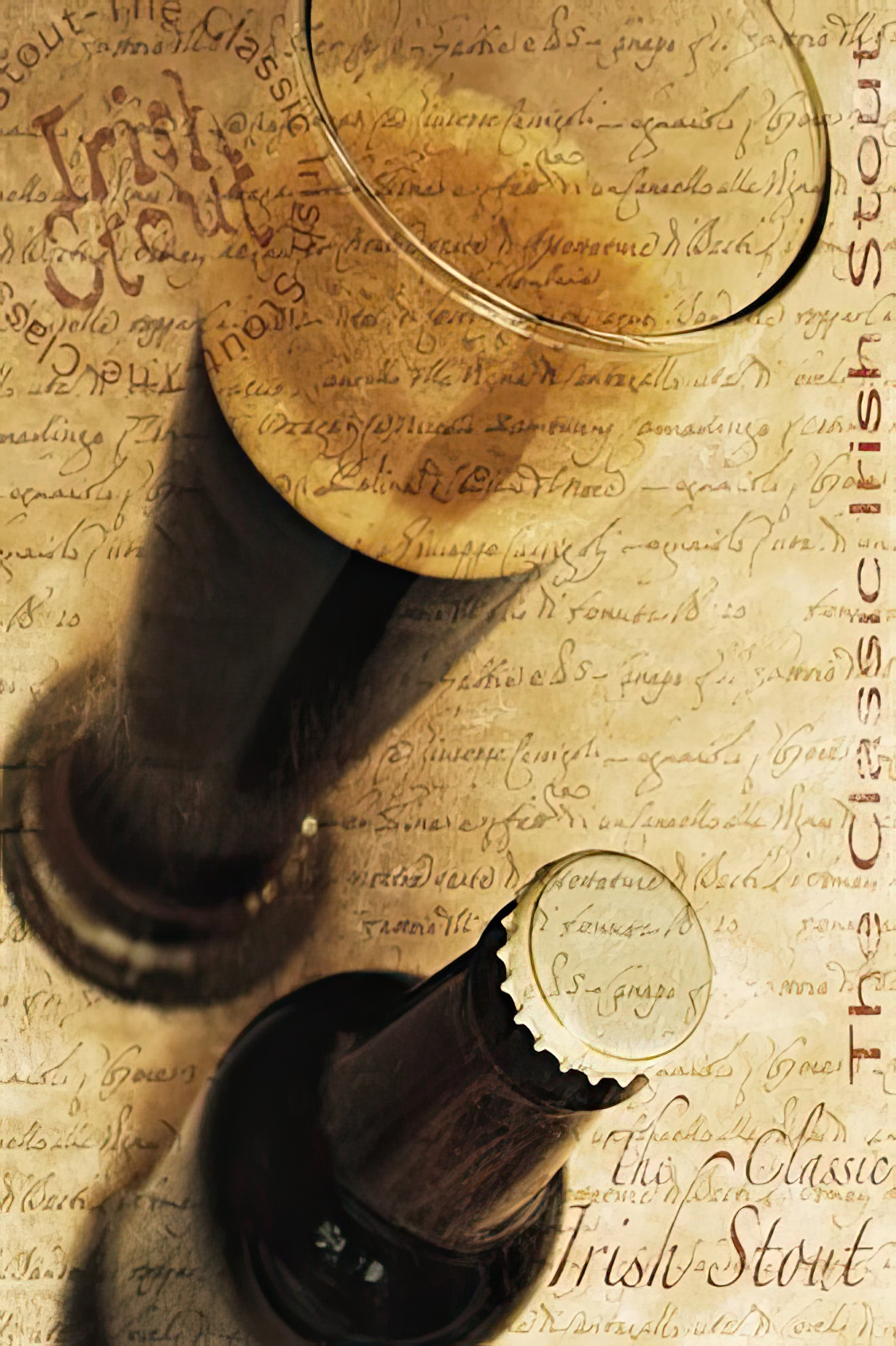 Irish Stout
