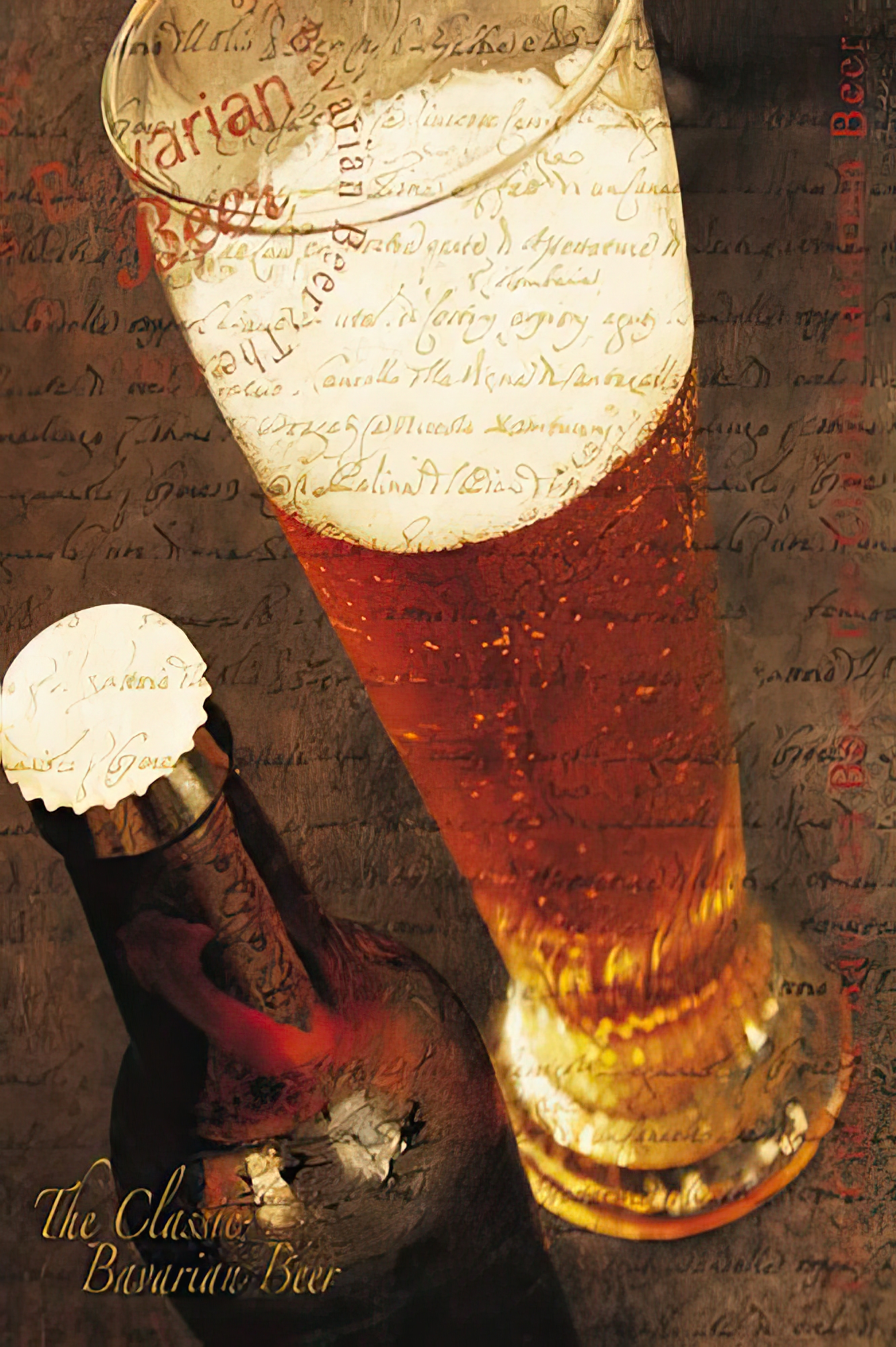 Bavarian Beer