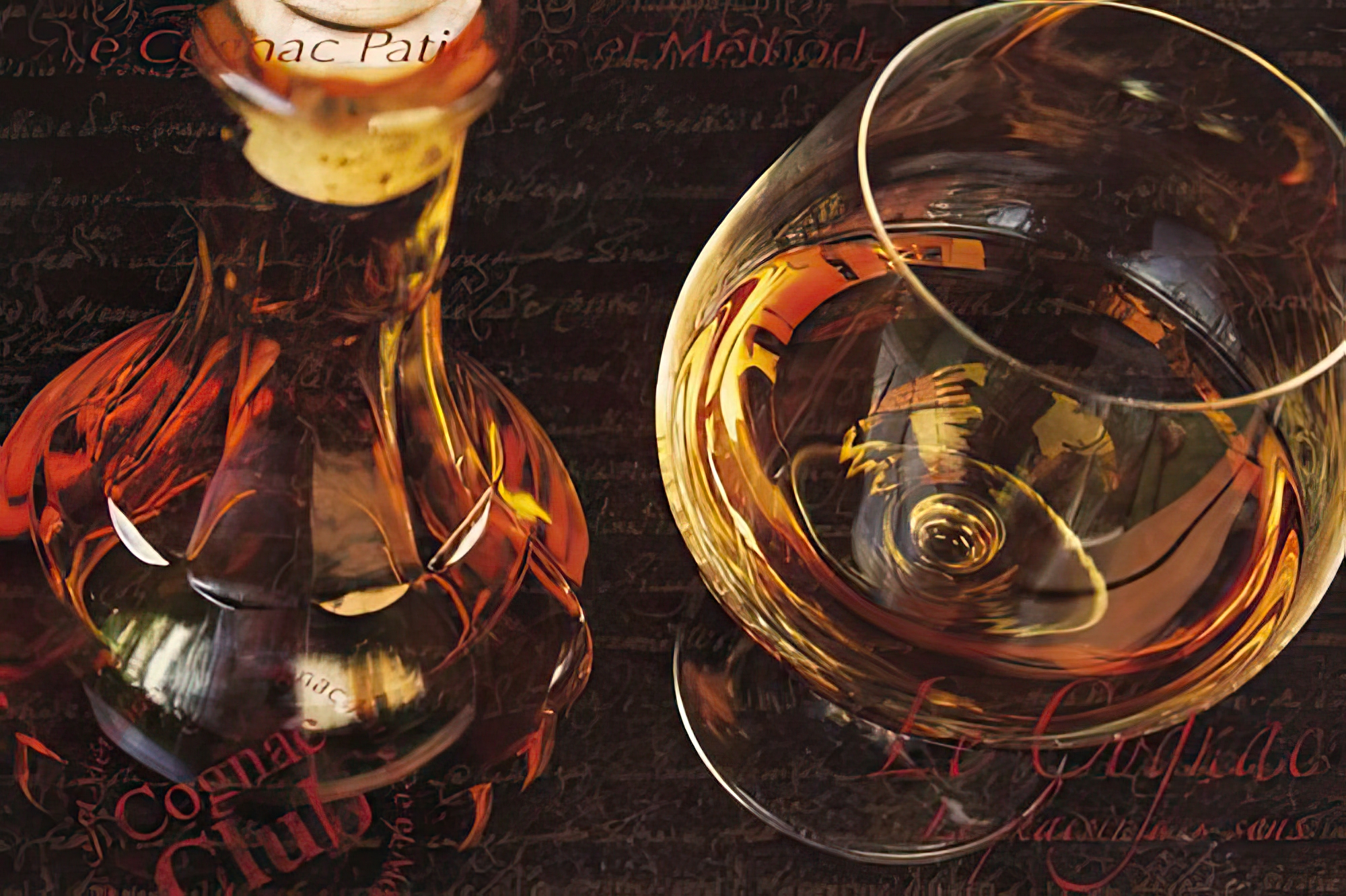 Le Cognac