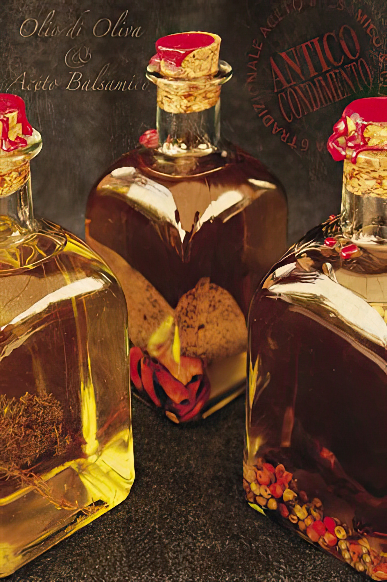 Aceto Balsamico I