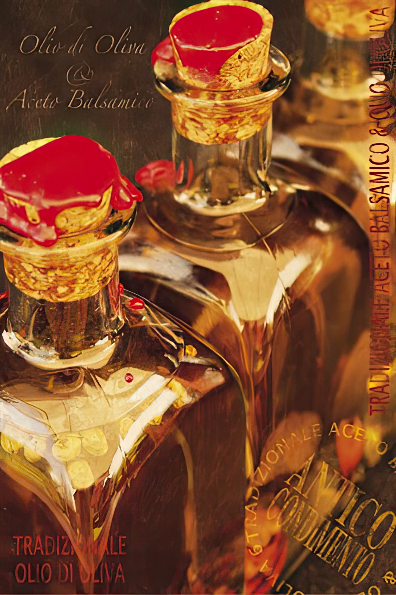 Aceto Balsamico II