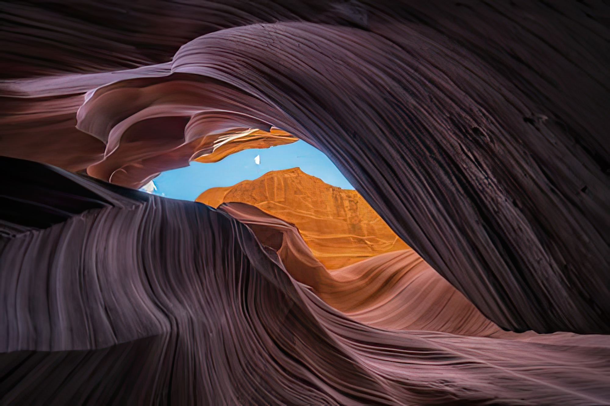 Antelope Canyon
