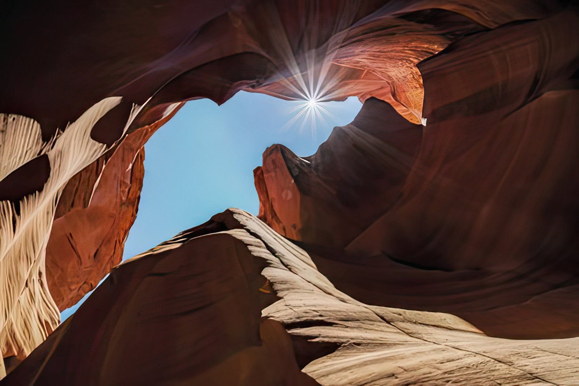 Lower Antelope