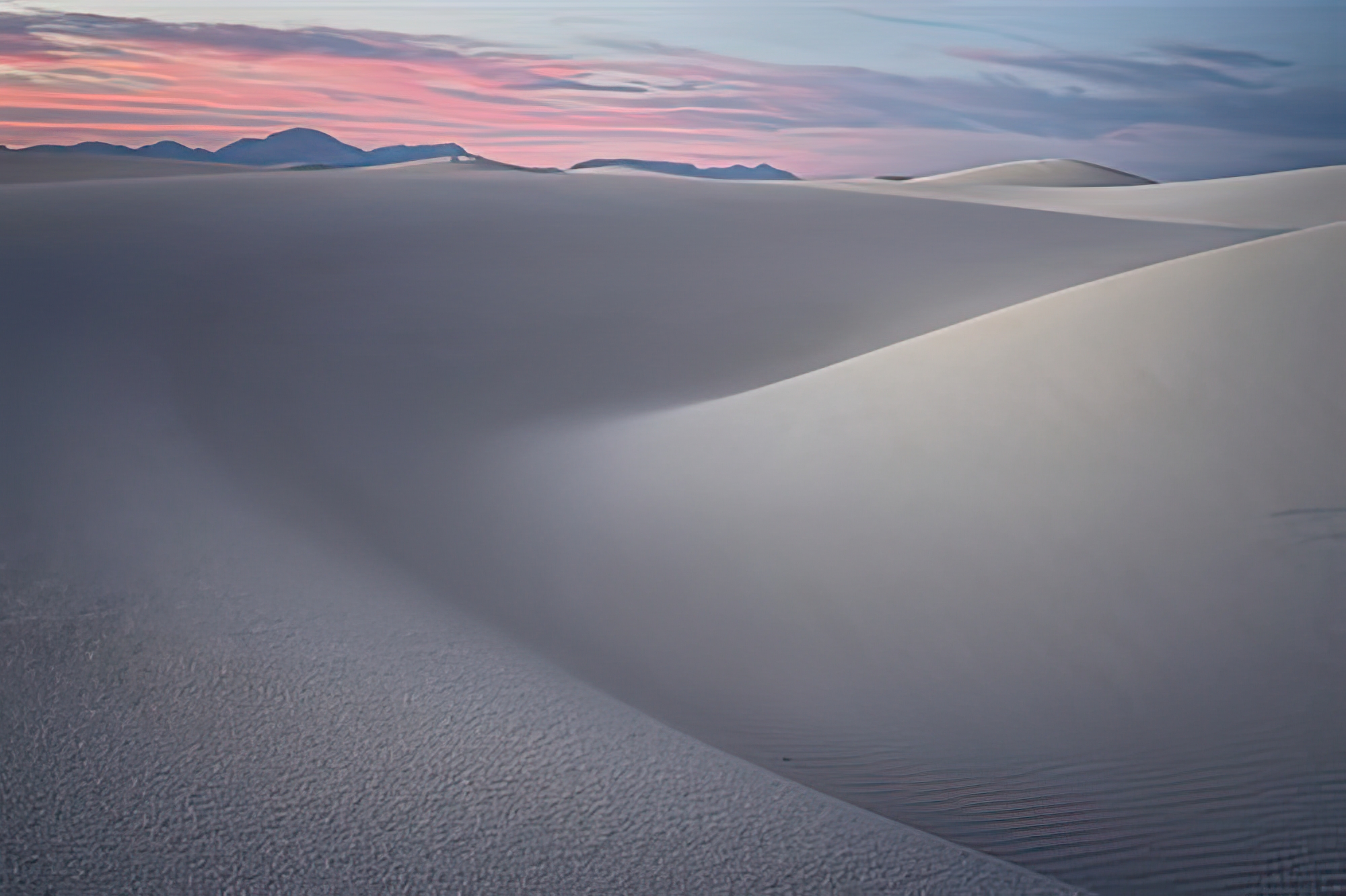 Twilight Sands