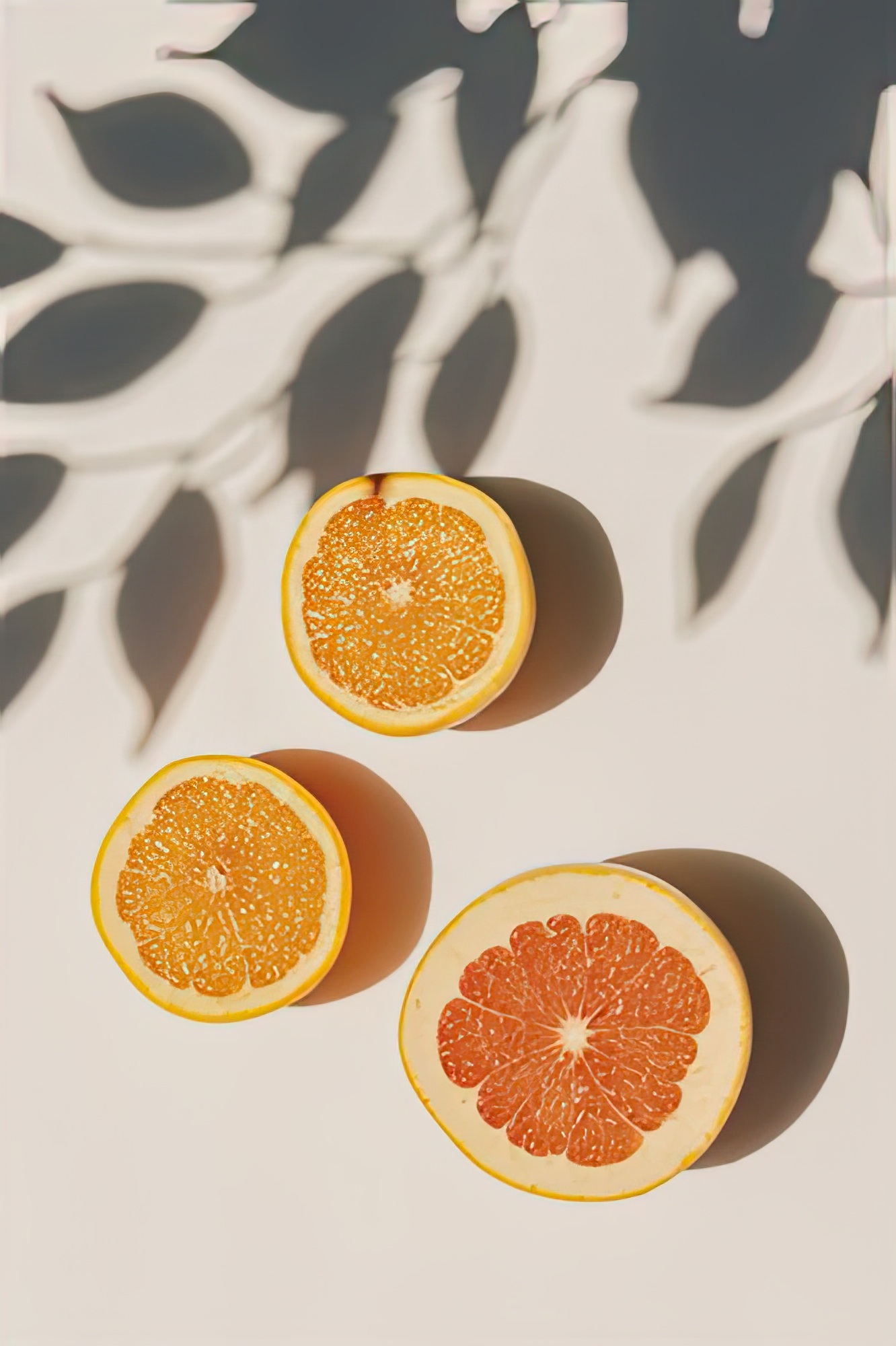 Prepared Citrus