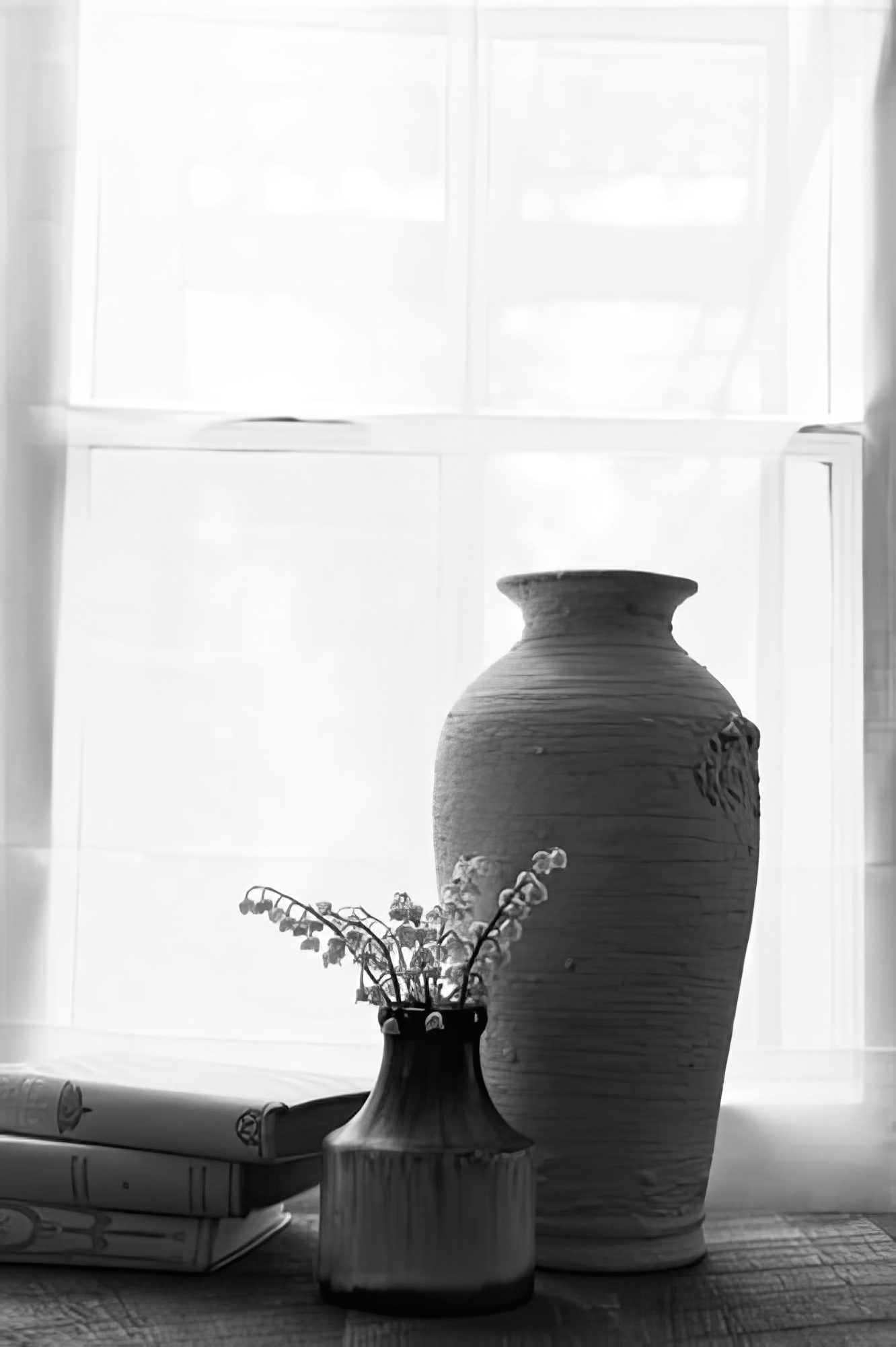 Noir Still - Duet