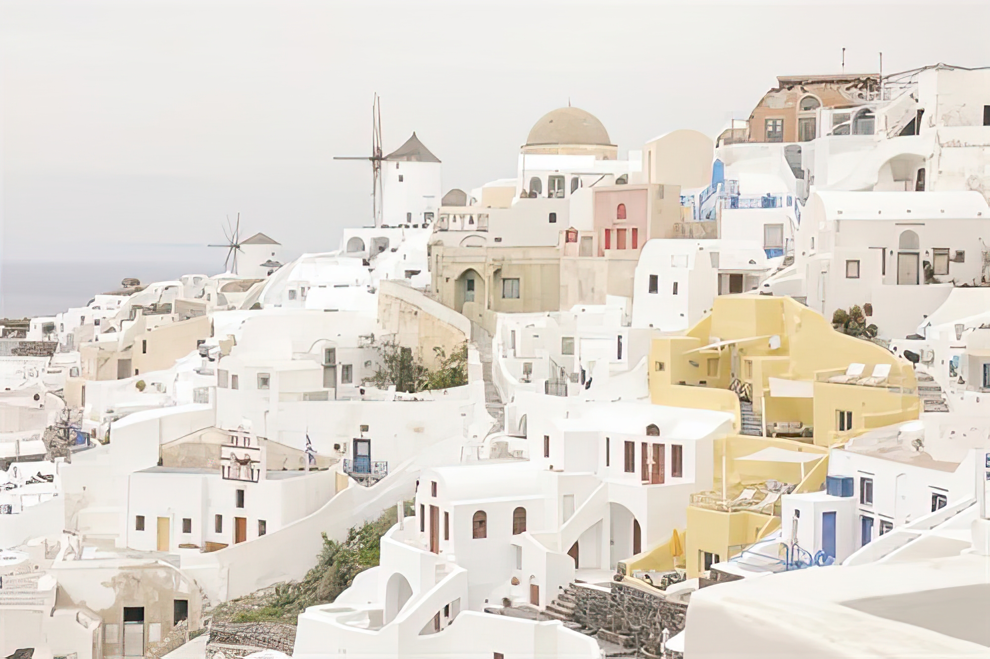 Mediterranean Vista