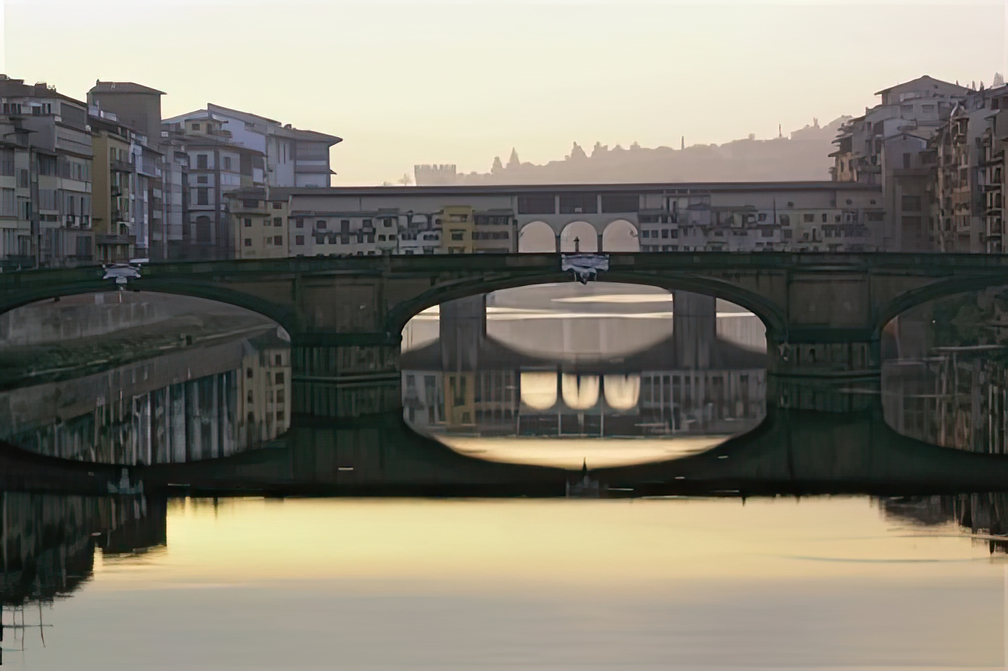 Ponte Vecchio