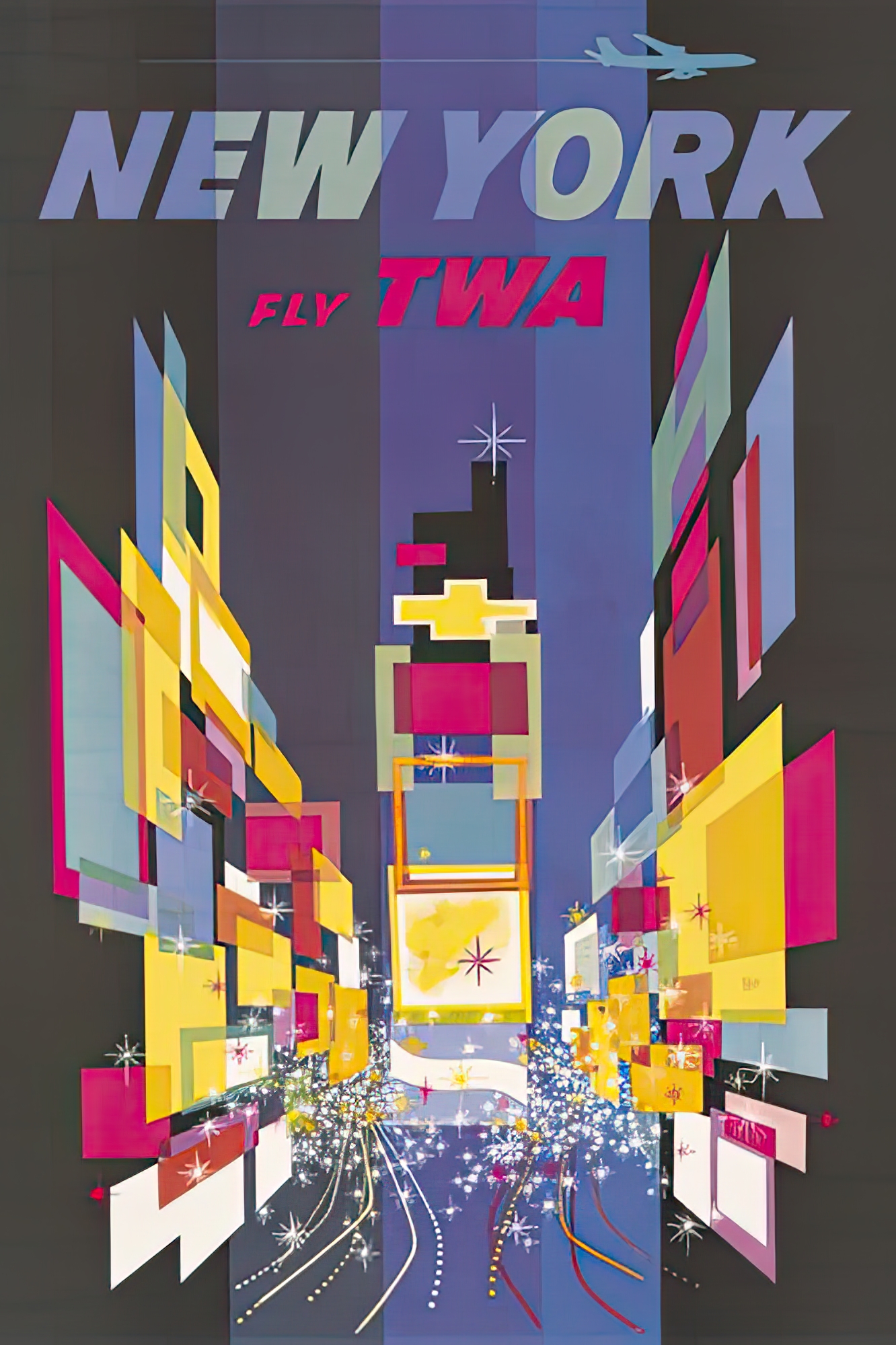 New York
