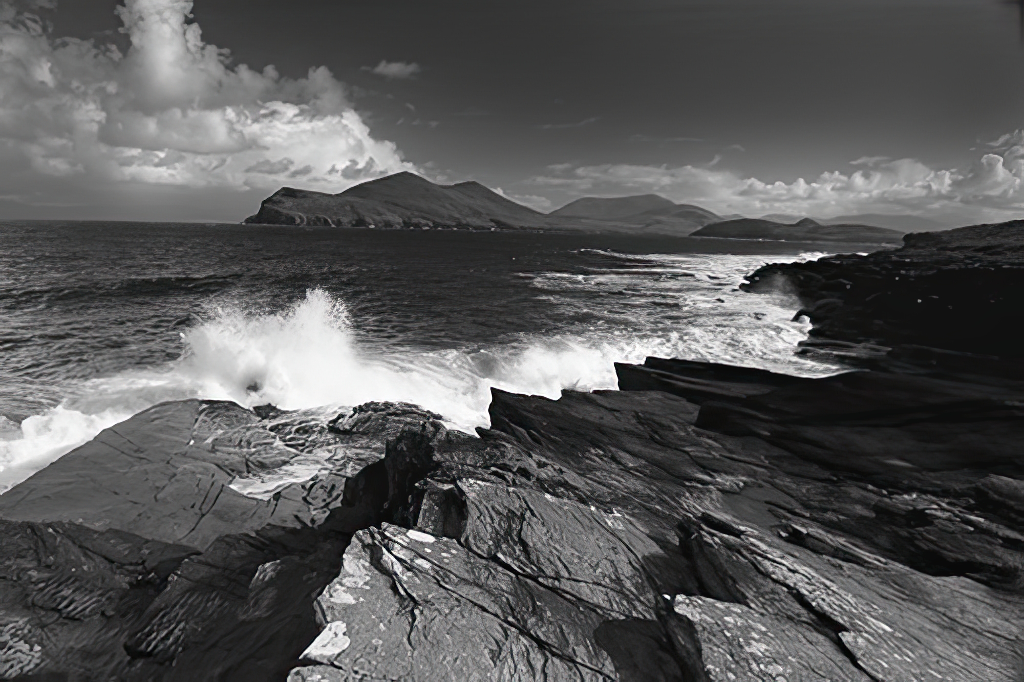 Coastal Clash