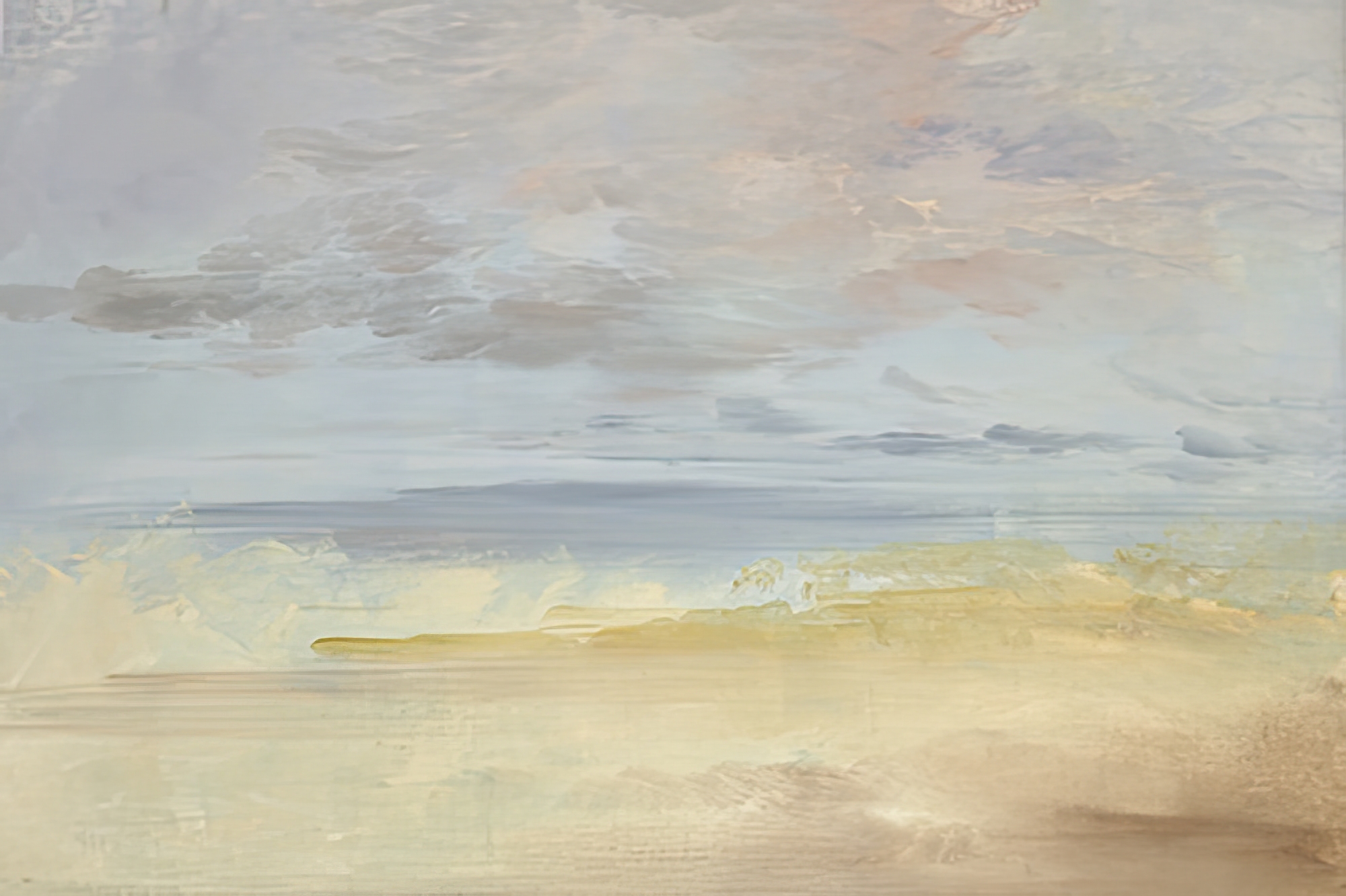 Western Landscape - Expanse